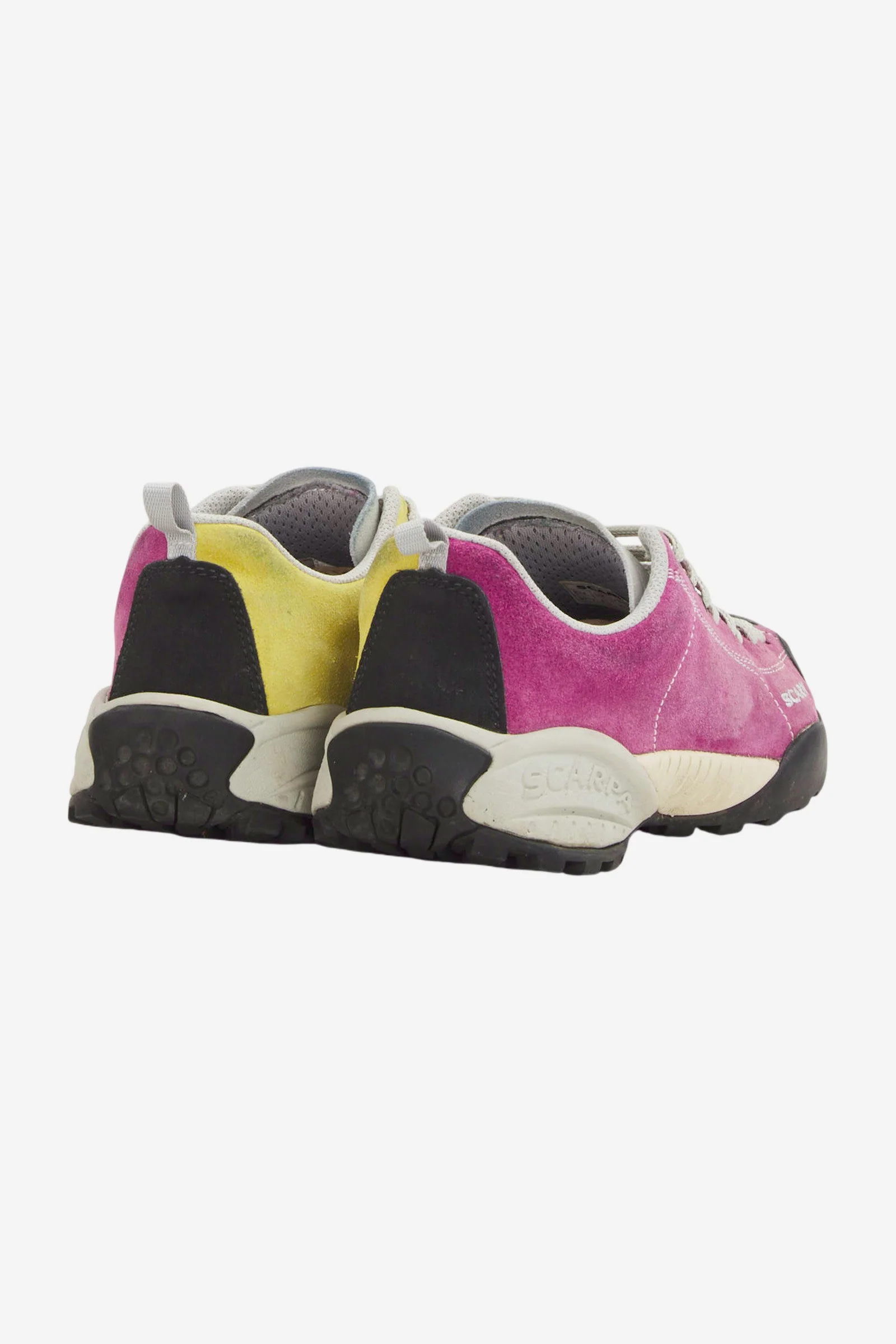 Wanderschuhe für Damen - Image 3