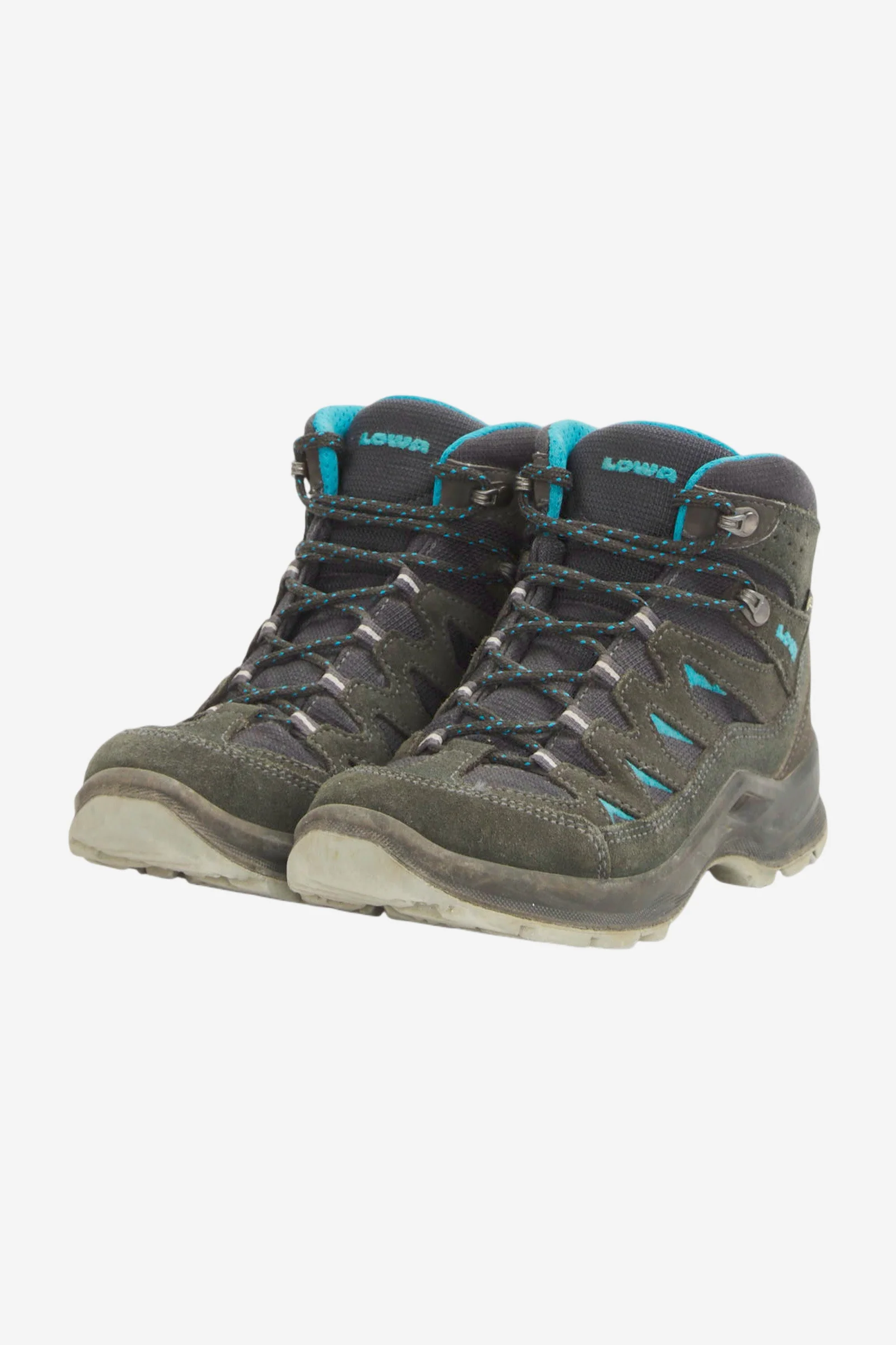 Wanderschuhe für Damen - Image 2