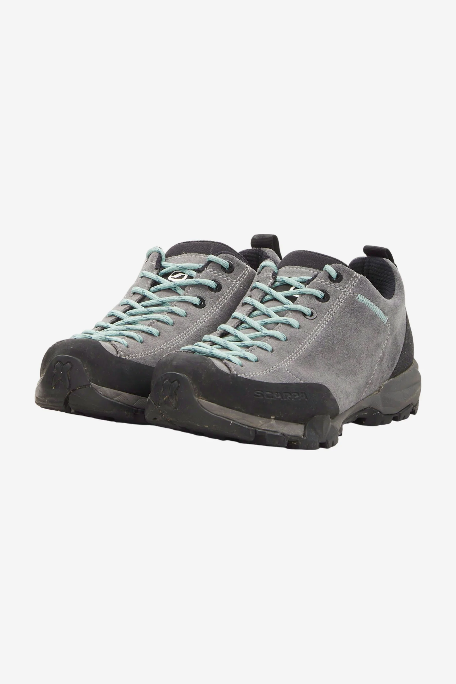 Wanderschuhe für Damen - Image 2