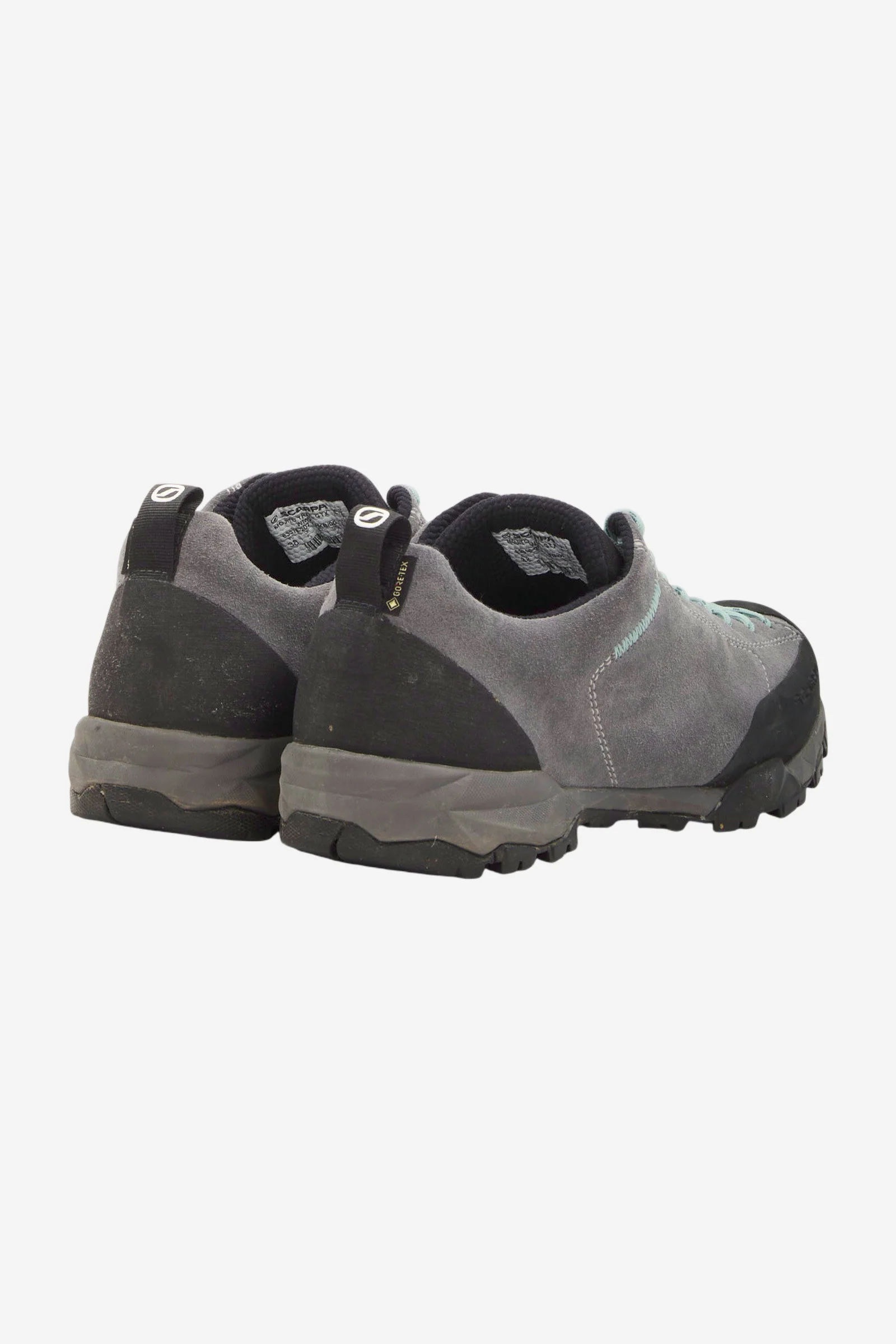 Wanderschuhe für Damen - Image 3