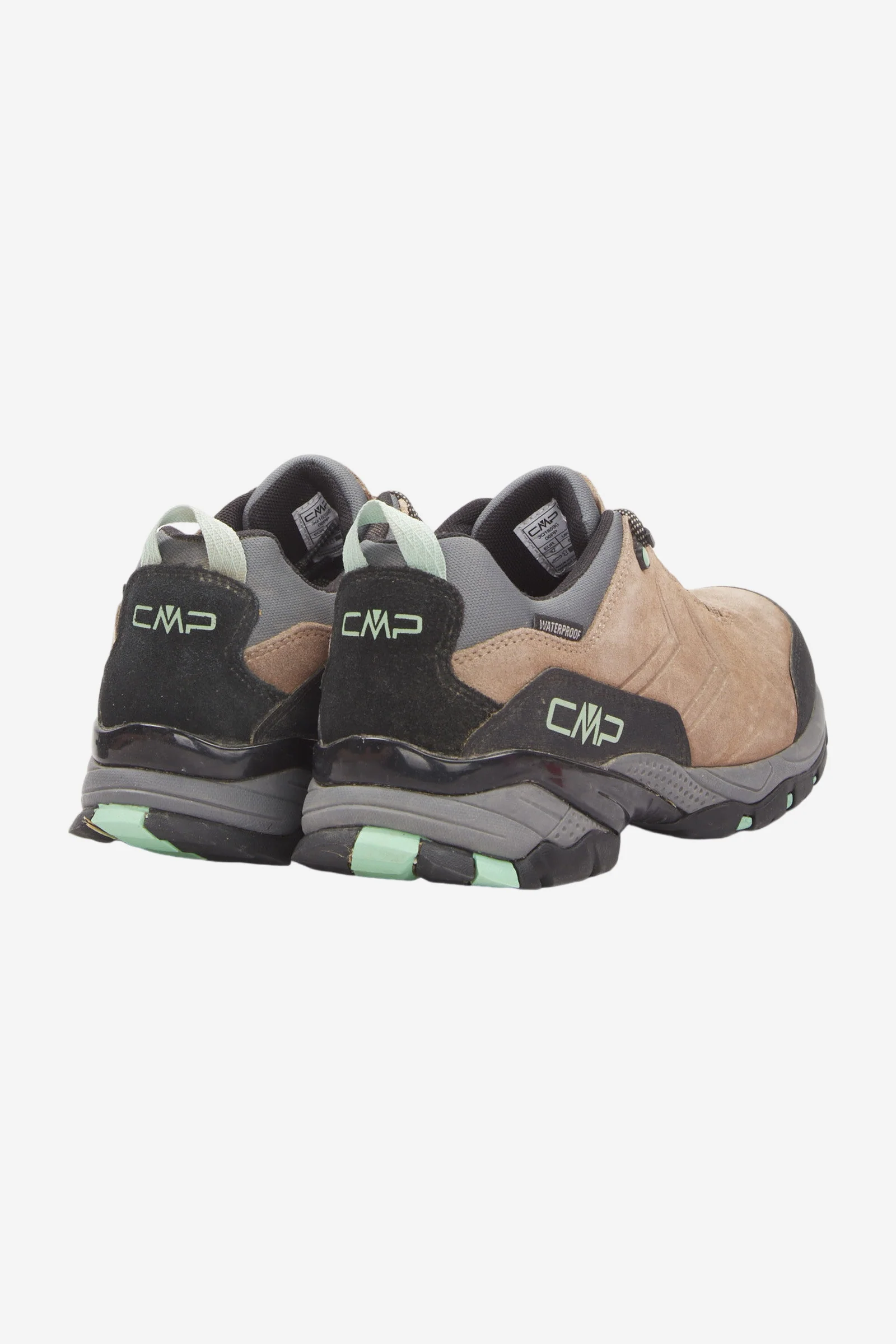 Wanderschuhe für Damen - Image 3