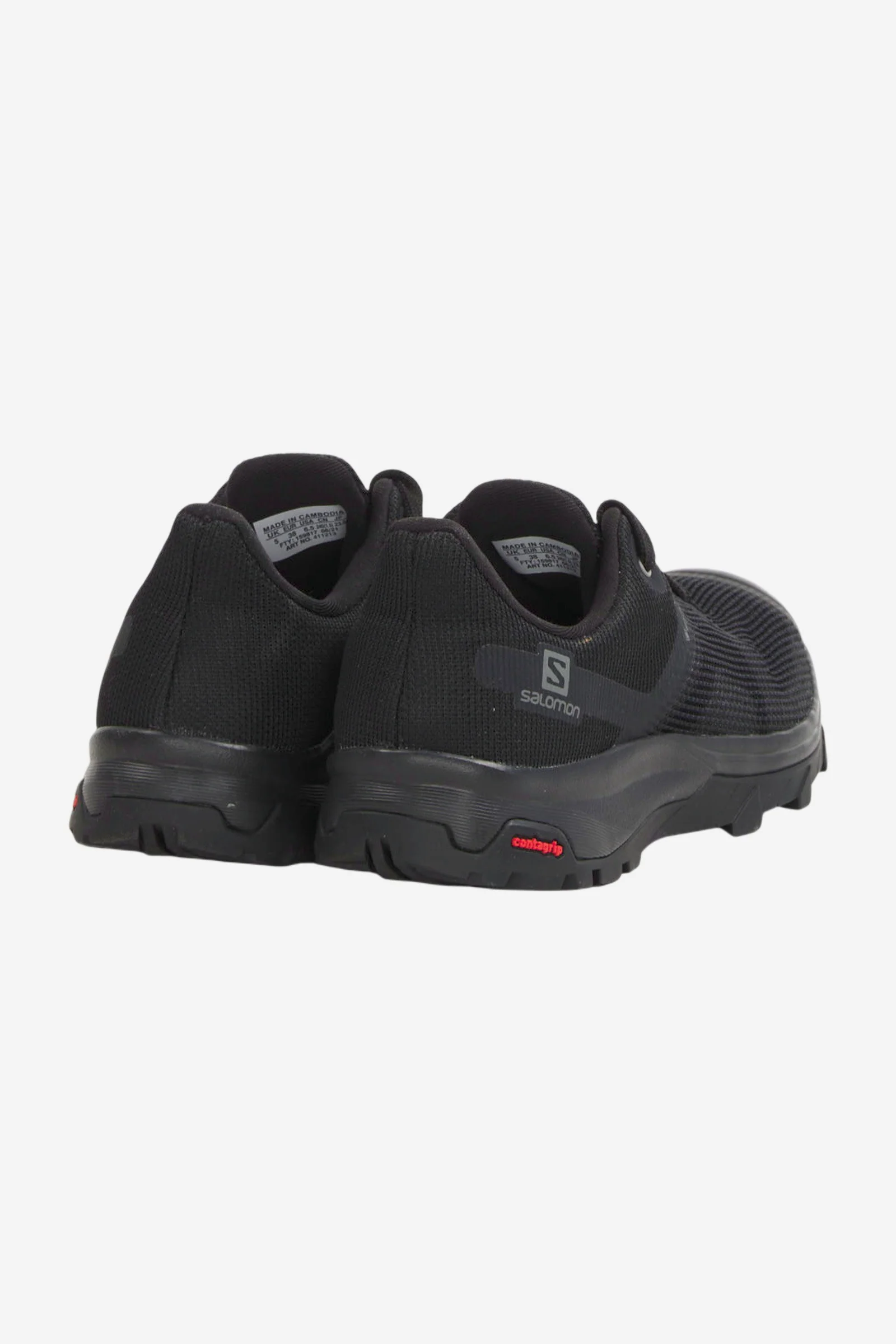 Wanderschuhe für Damen - Image 3
