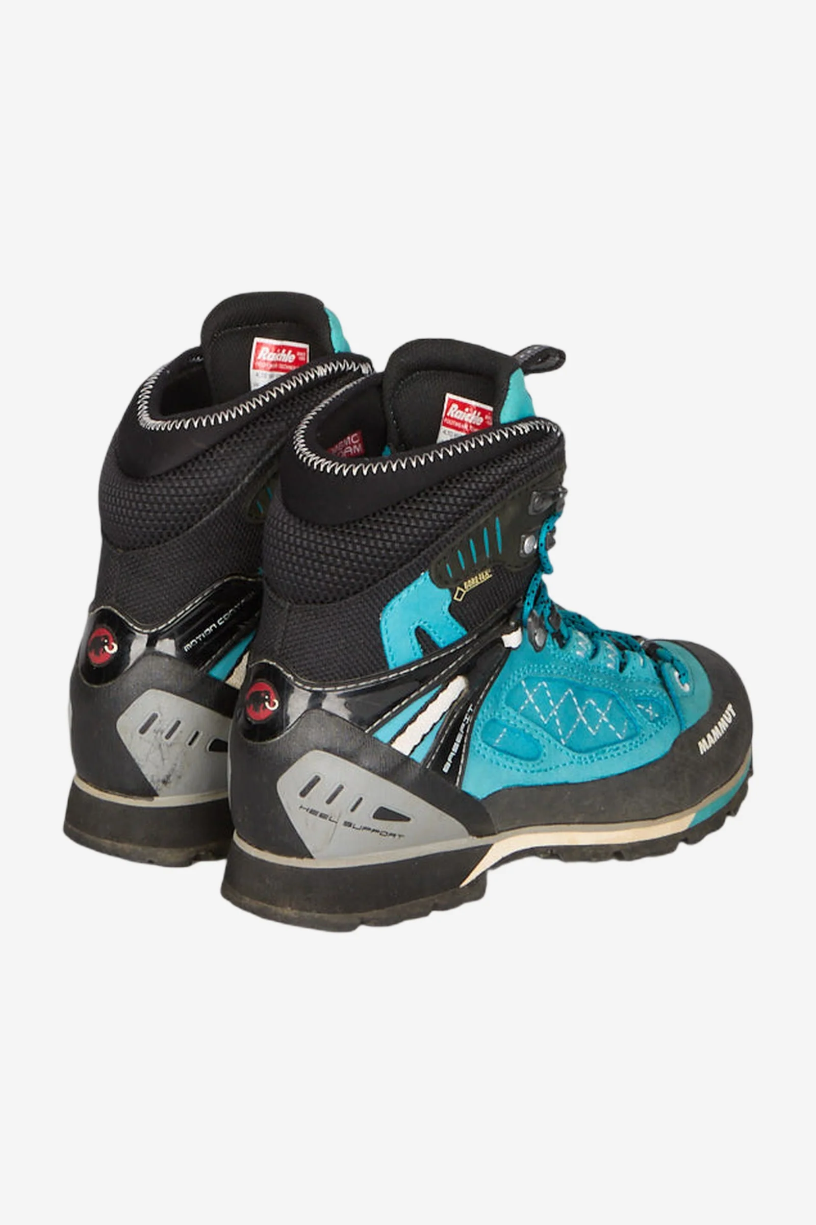 Wanderschuhe für Damen - Image 3