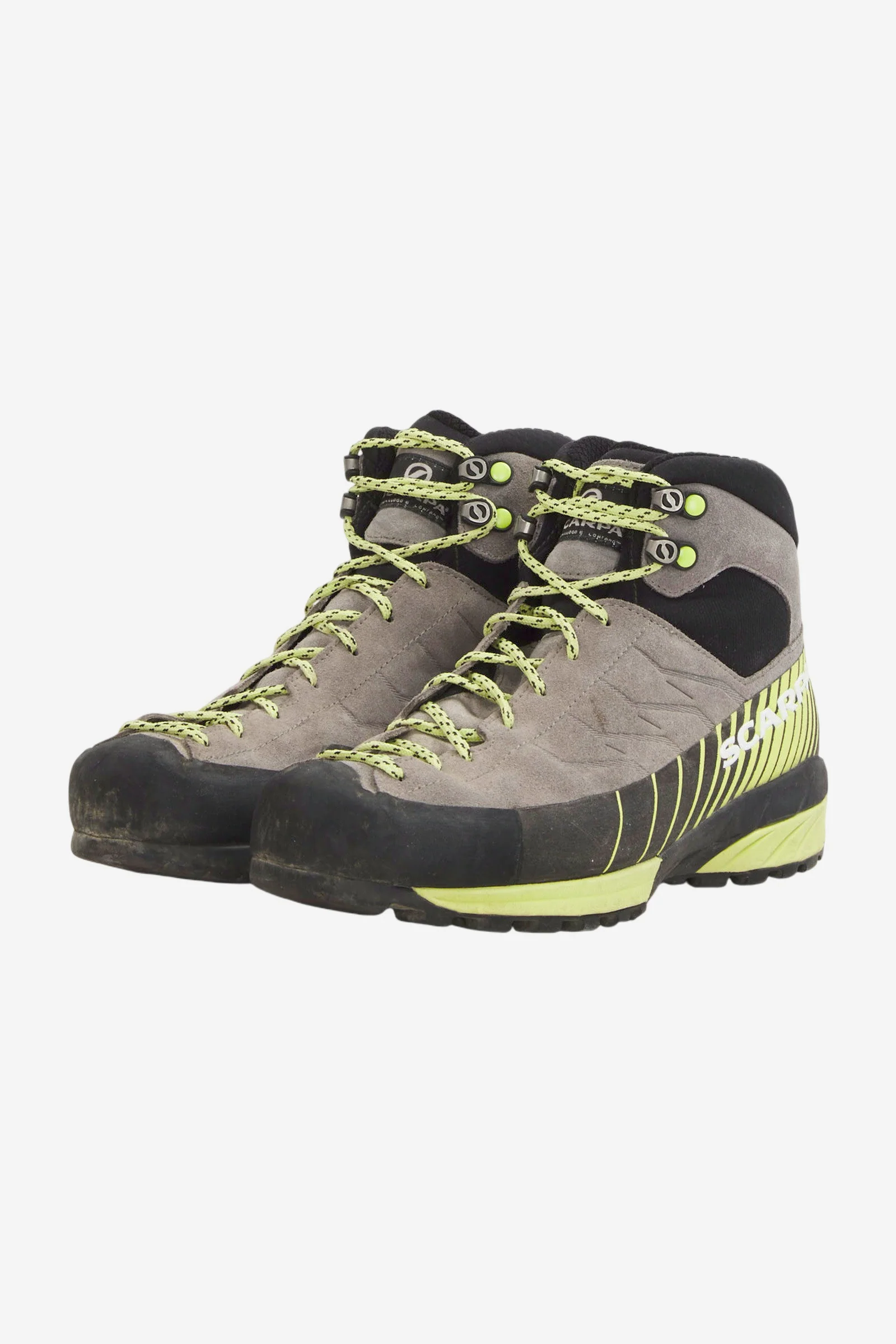 Wanderschuhe für Damen - Image 2