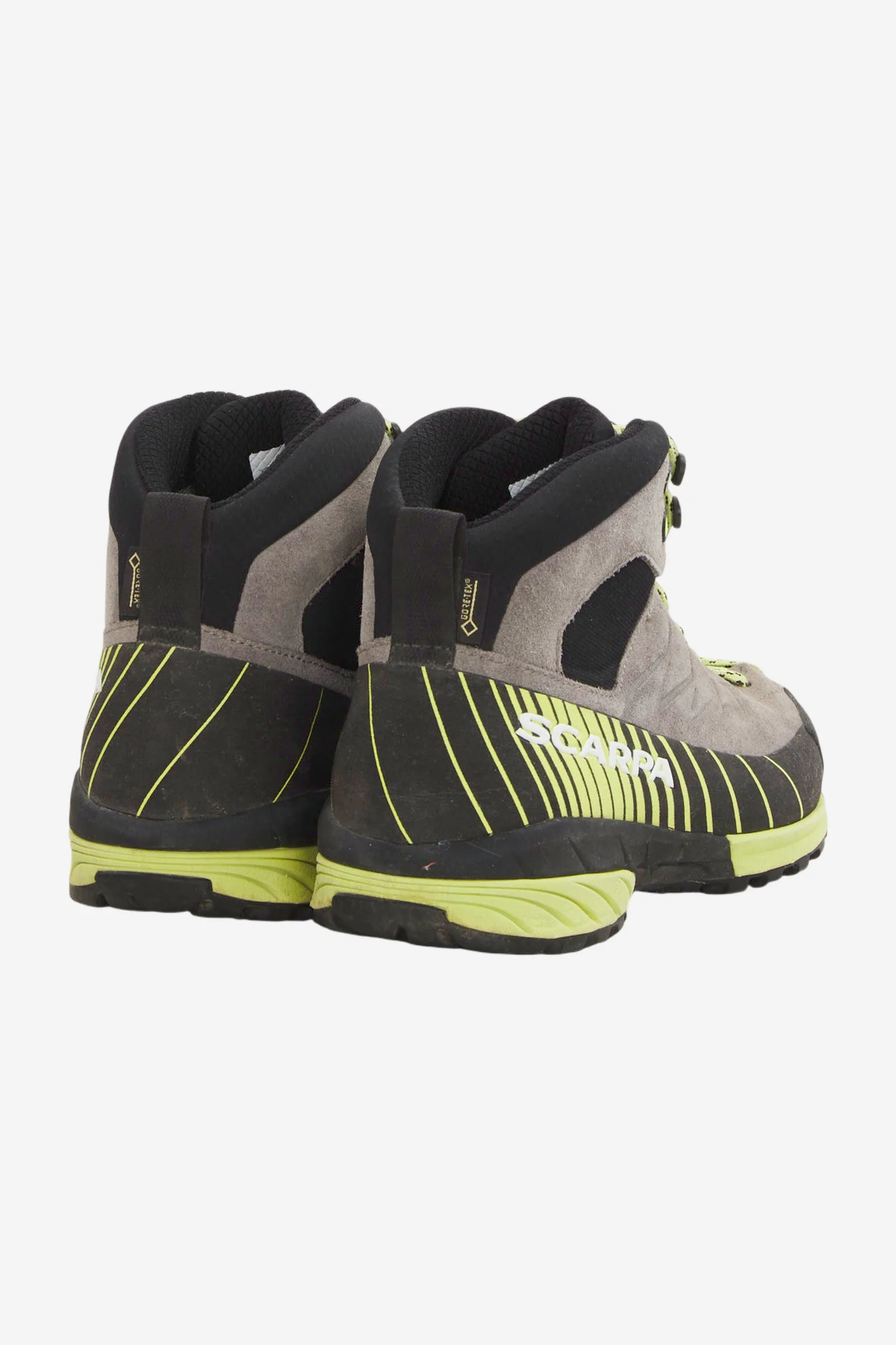 Wanderschuhe für Damen - Image 3
