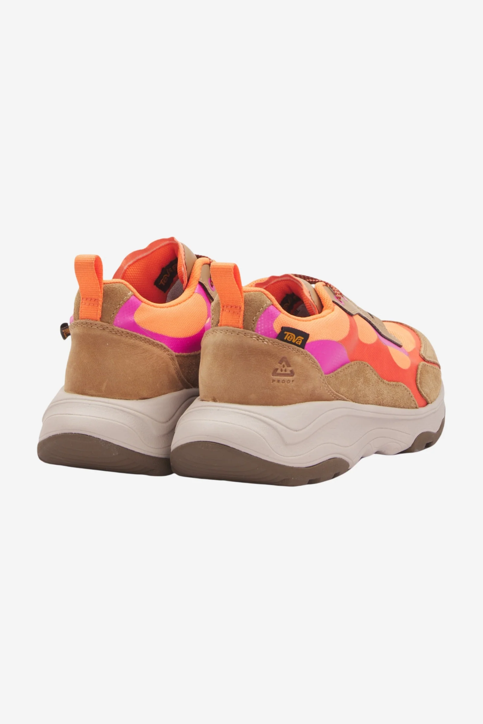 Wanderschuhe für Damen - Image 3