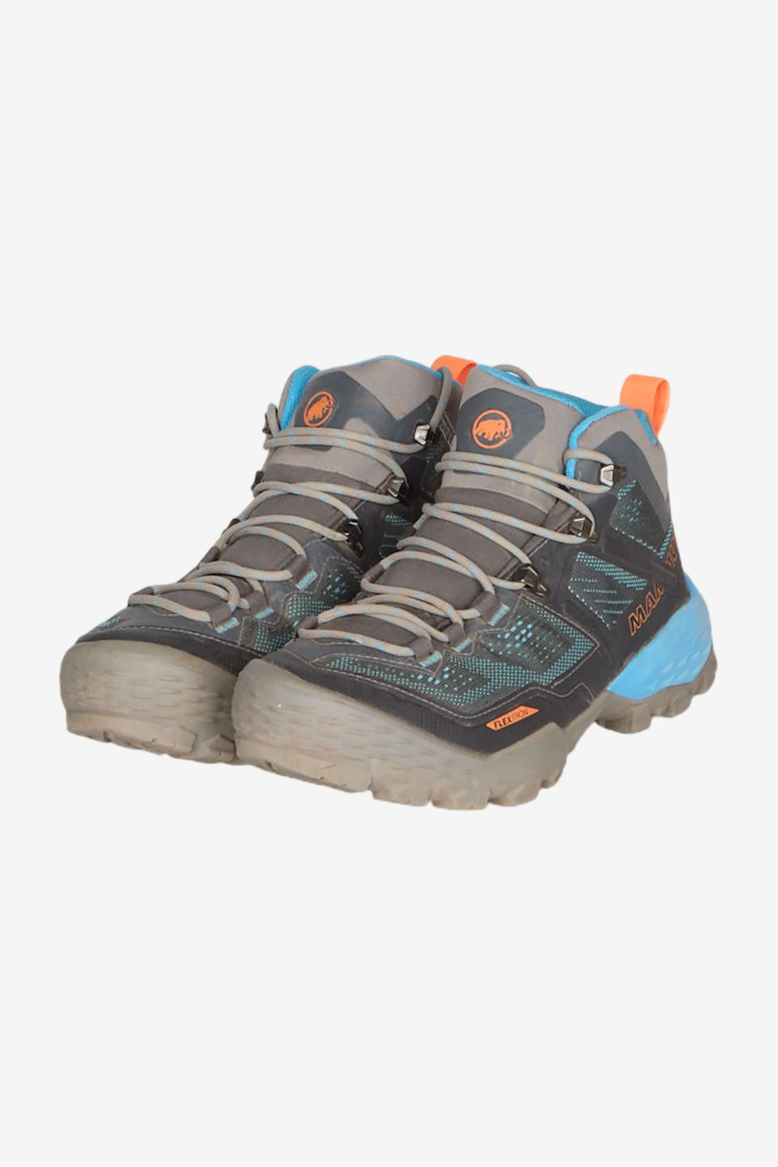 Wanderschuhe für Damen - Image 2