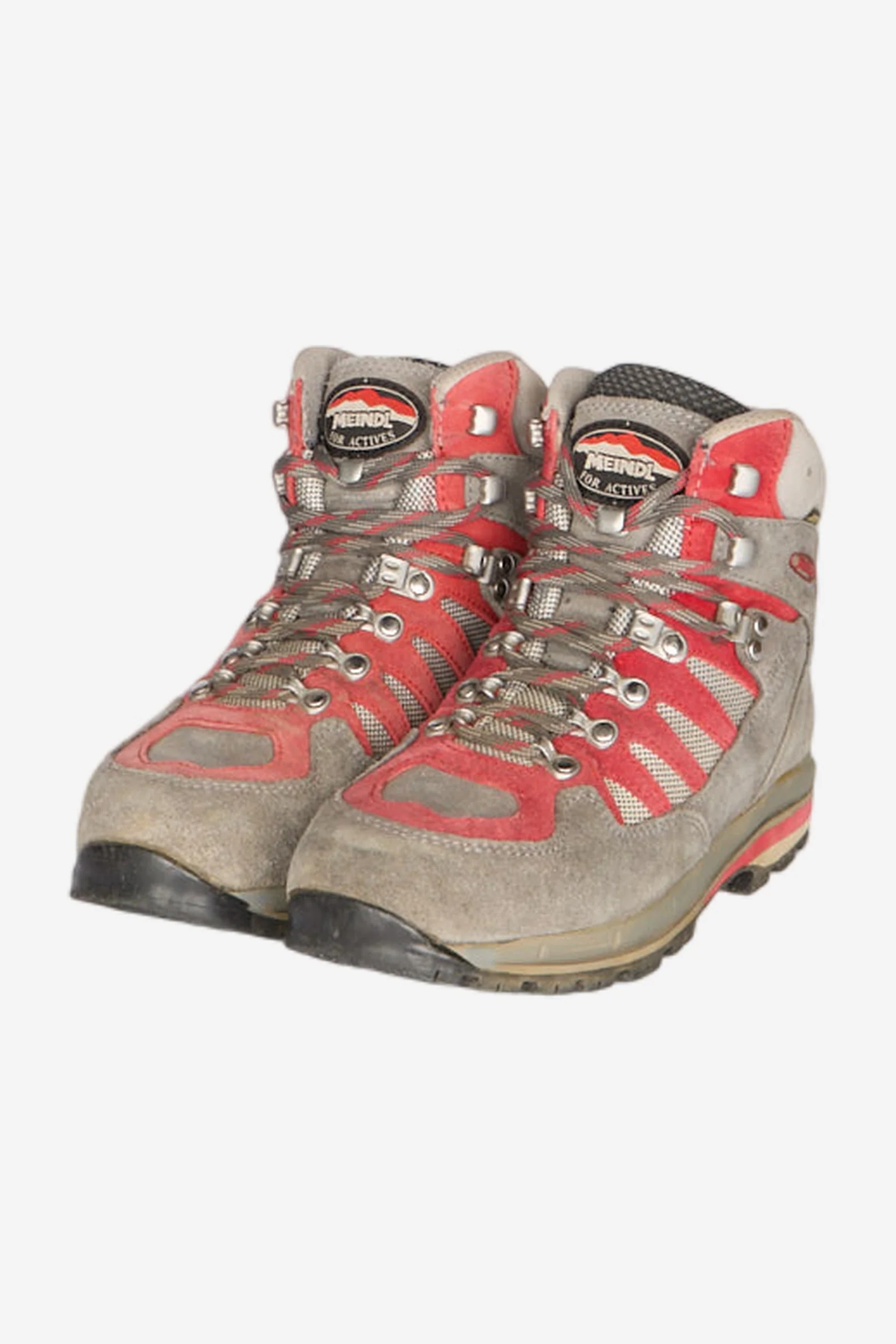Wanderschuhe für Damen - Image 2