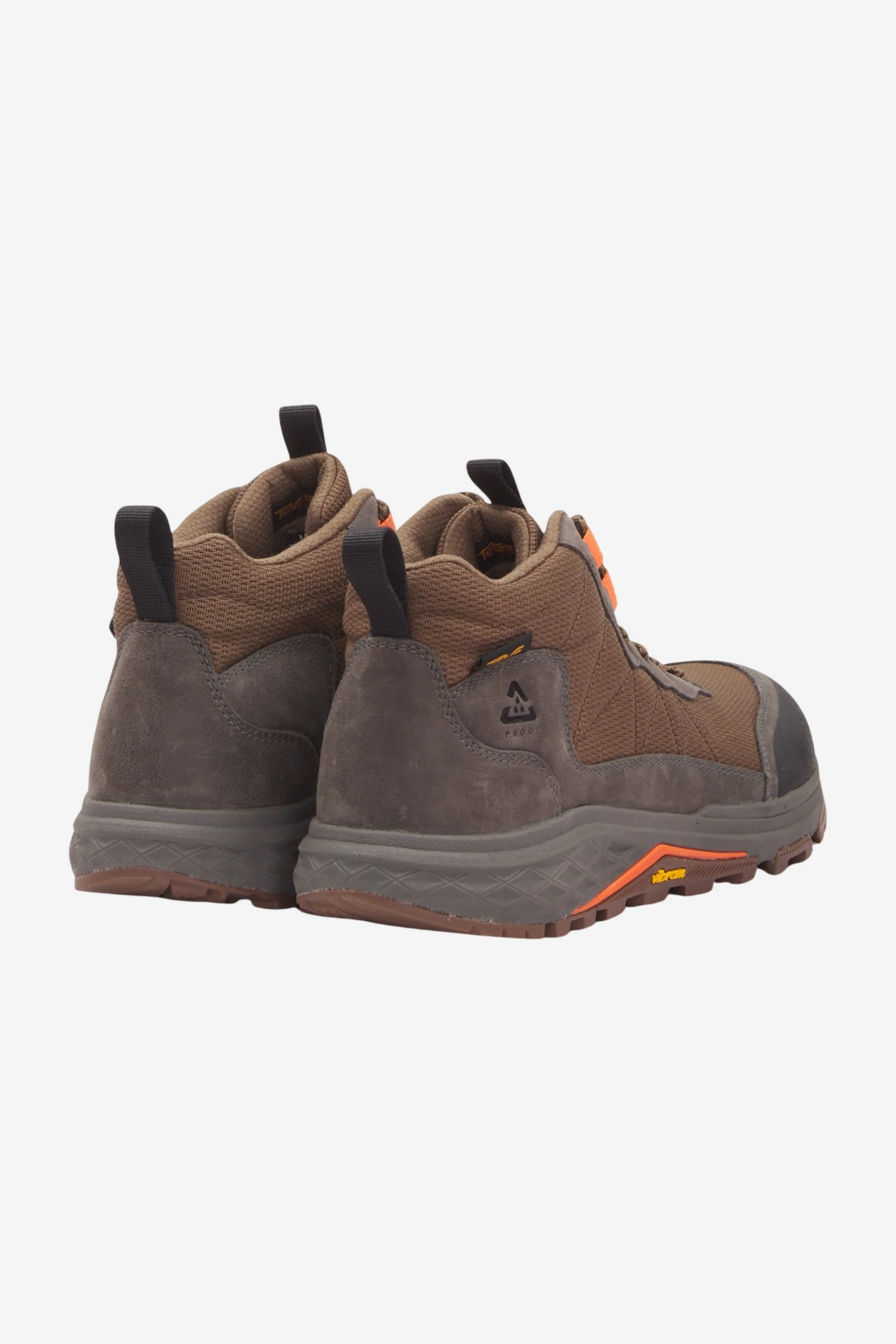 Wanderschuhe für Herren - Image 3