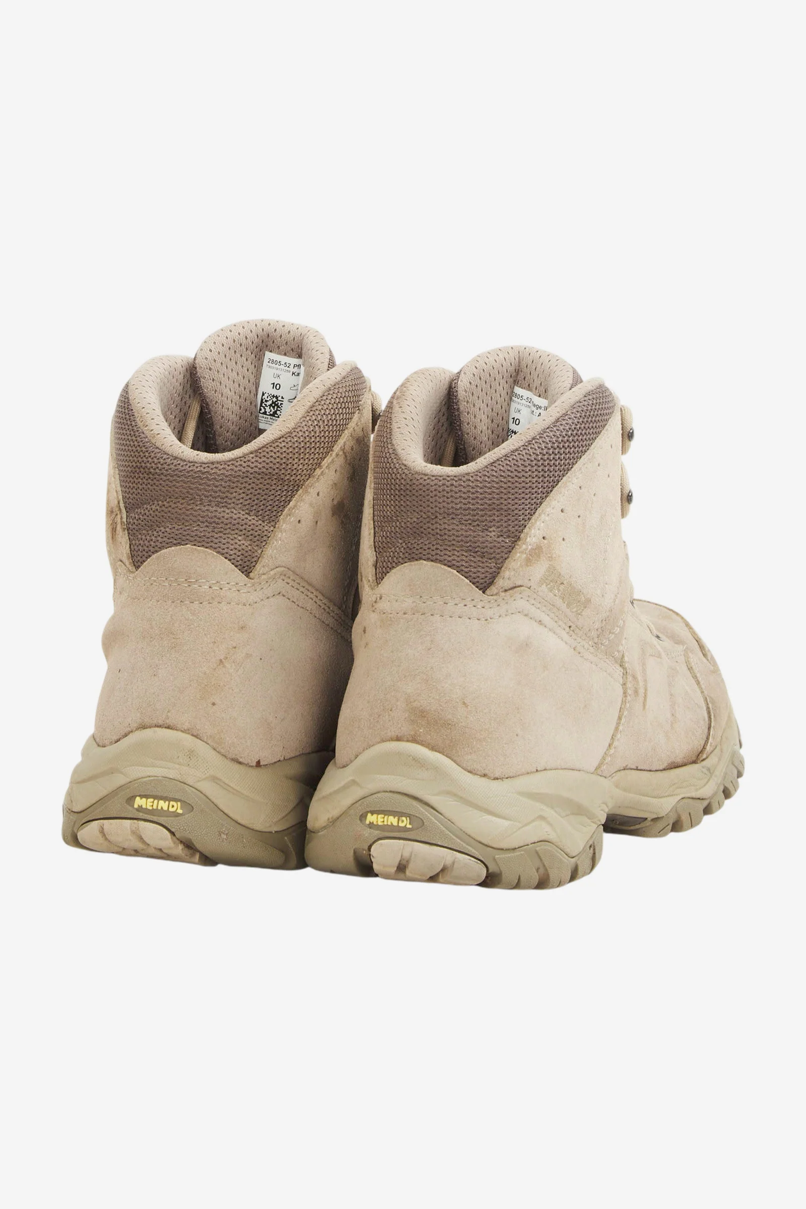 Wanderschuhe für Herren - Image 3