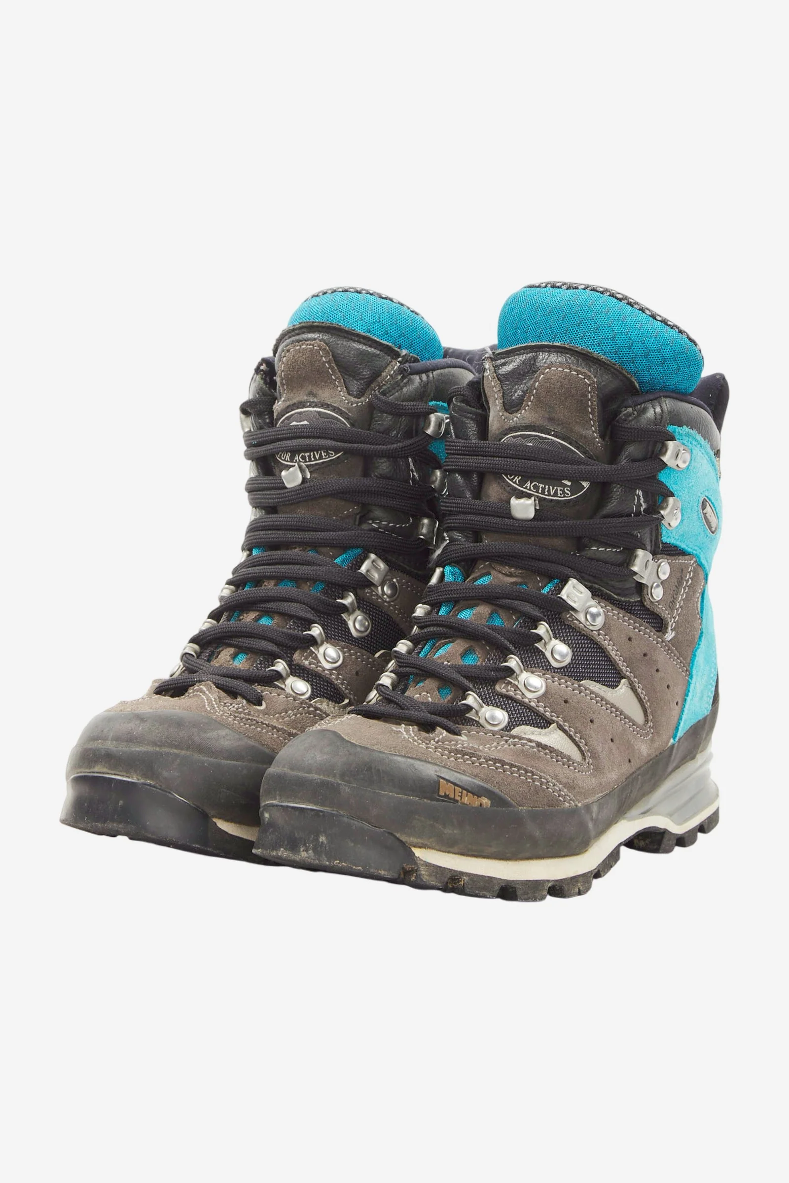 Wanderschuhe für Herren - Image 2
