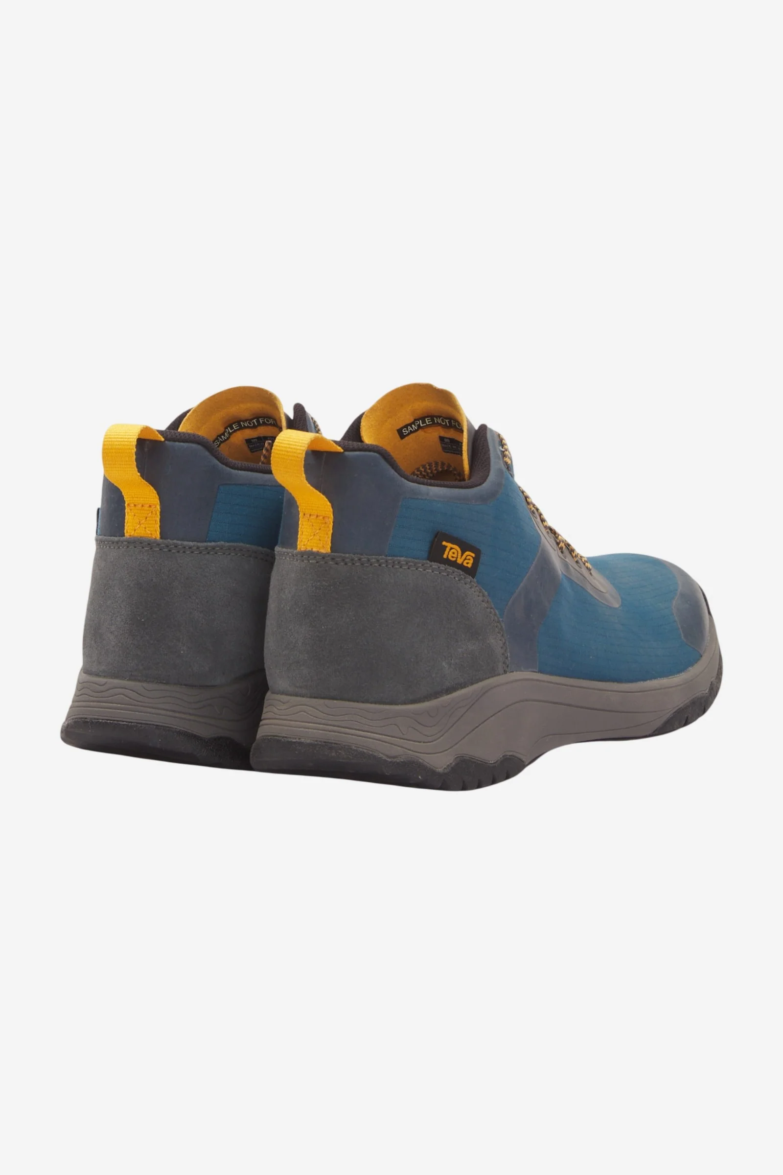 Wanderschuhe für Herren - Image 3