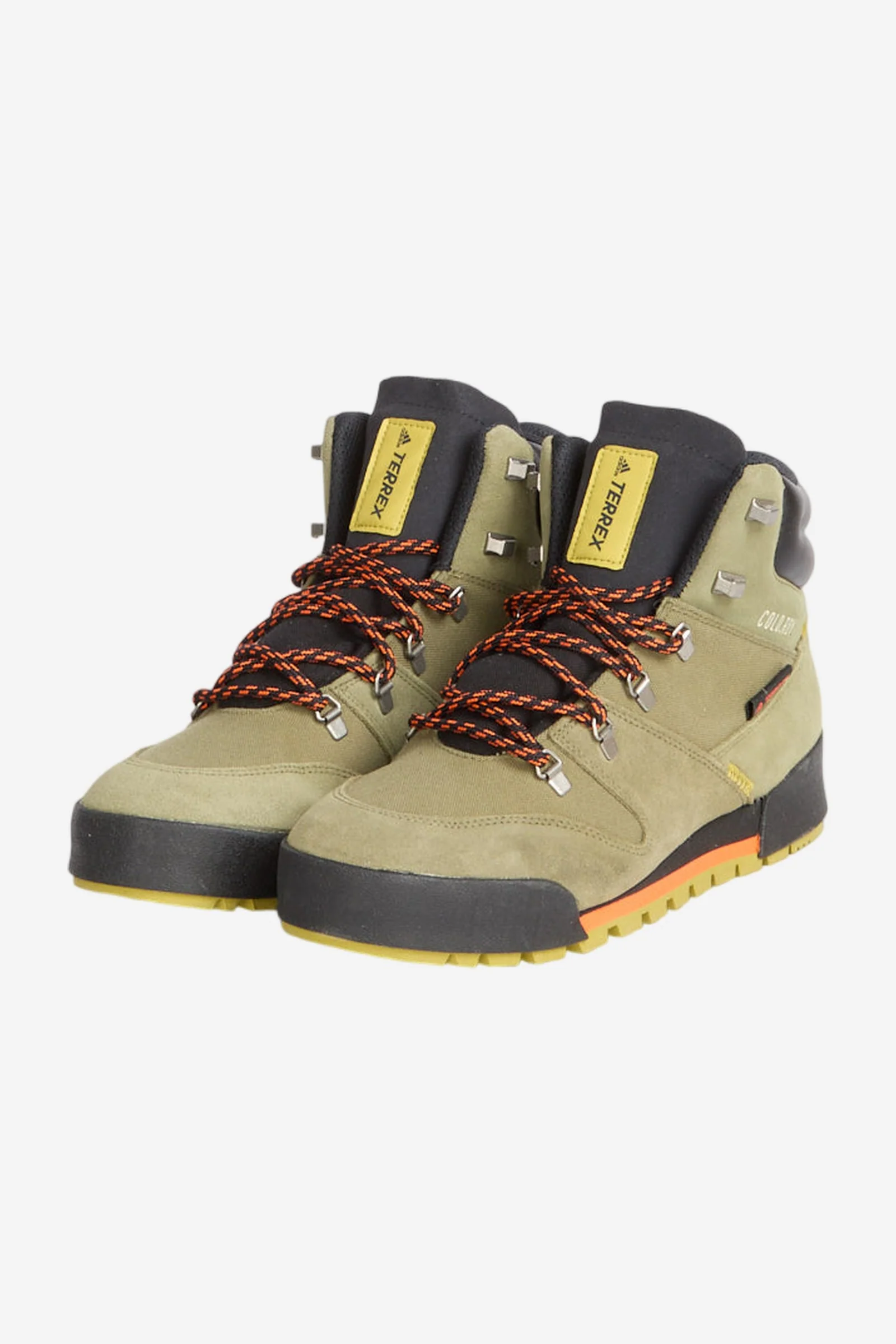 Wanderschuhe für Herren - Image 2