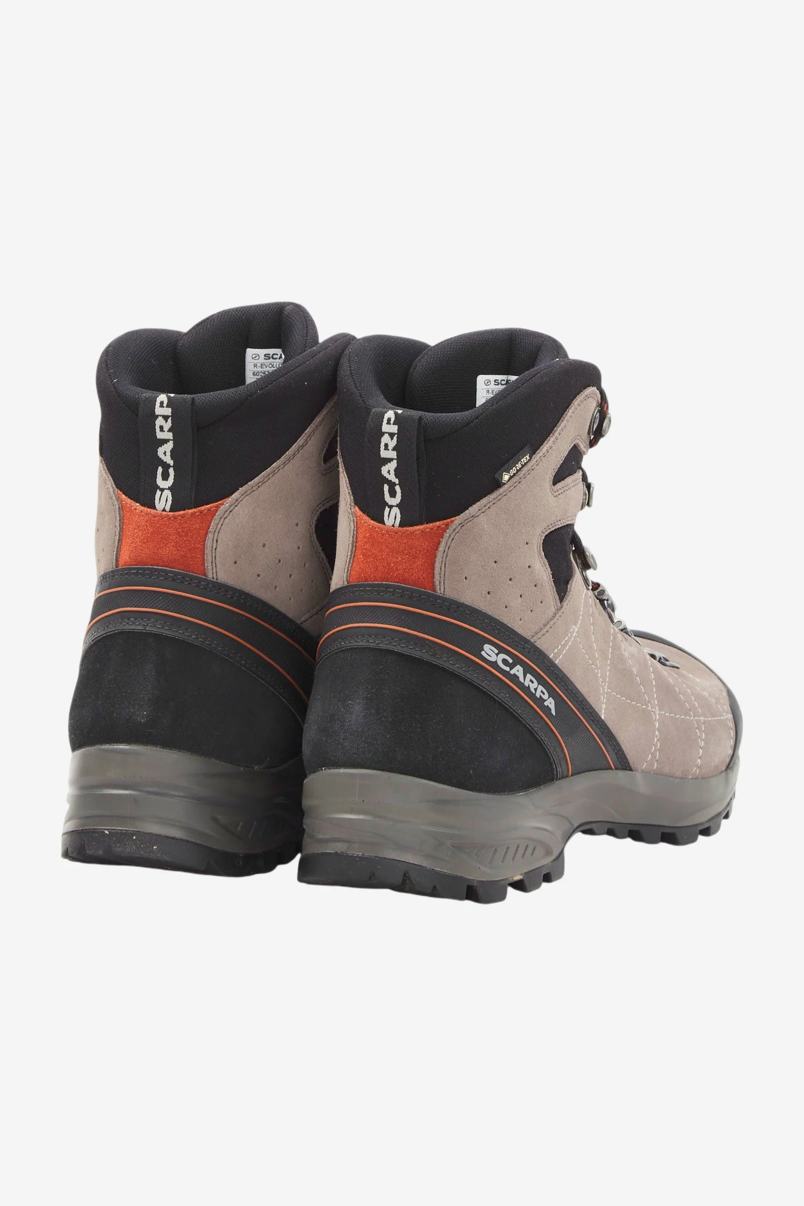 Wanderschuhe für Herren - Image 3