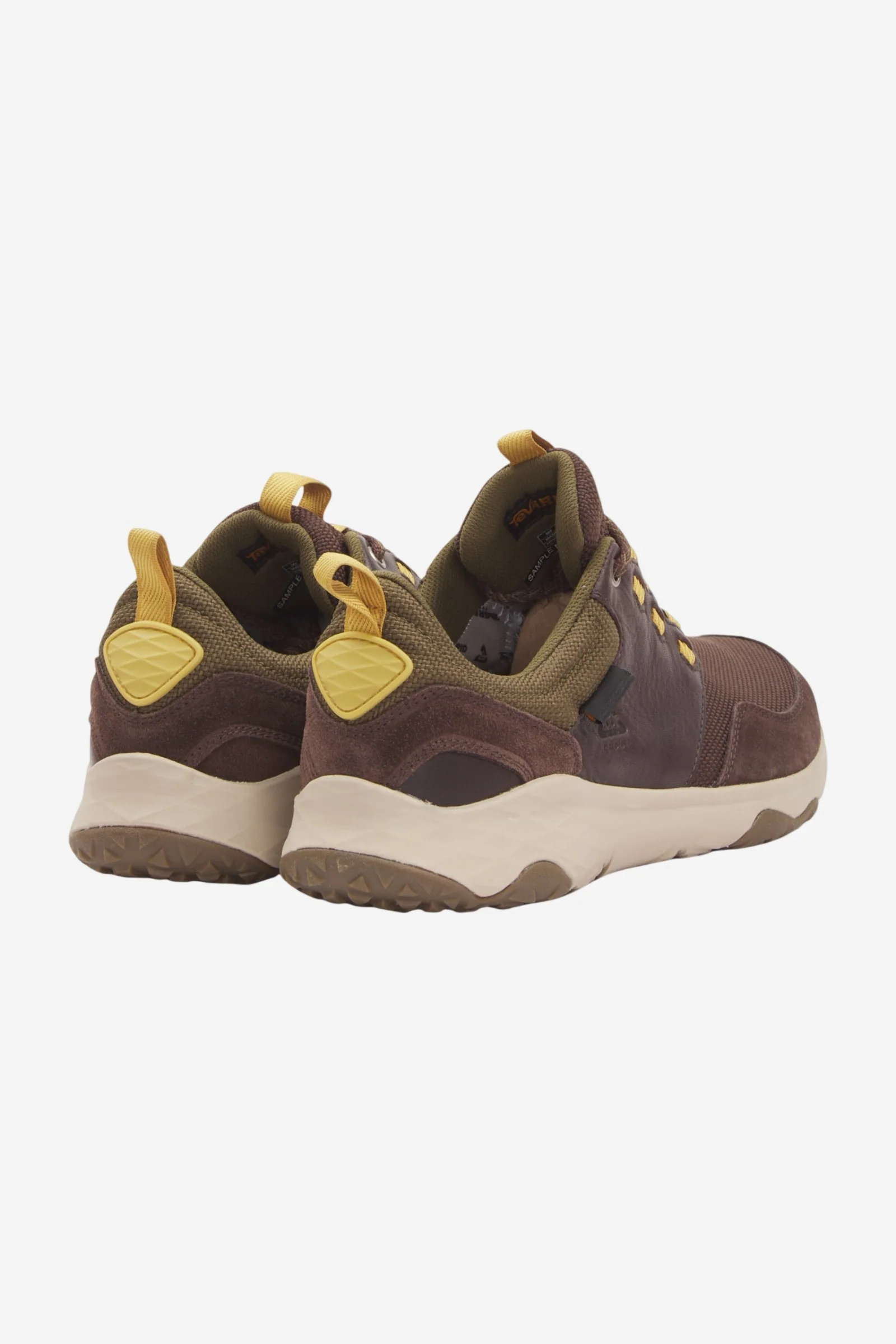 Wanderschuhe für Herren - Image 3