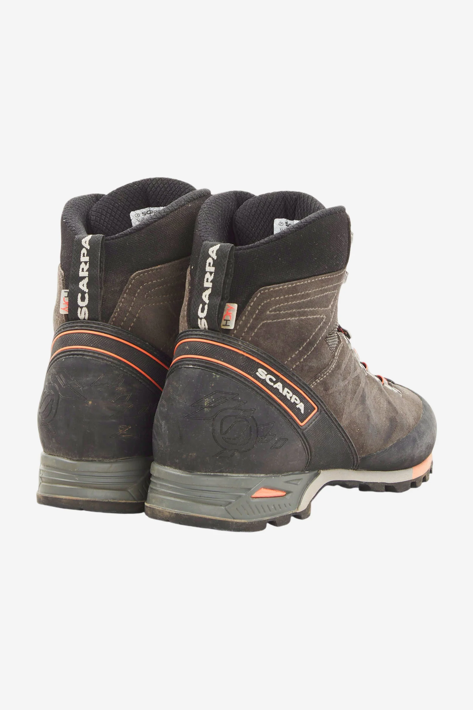 Wanderschuhe für Herren - Image 3