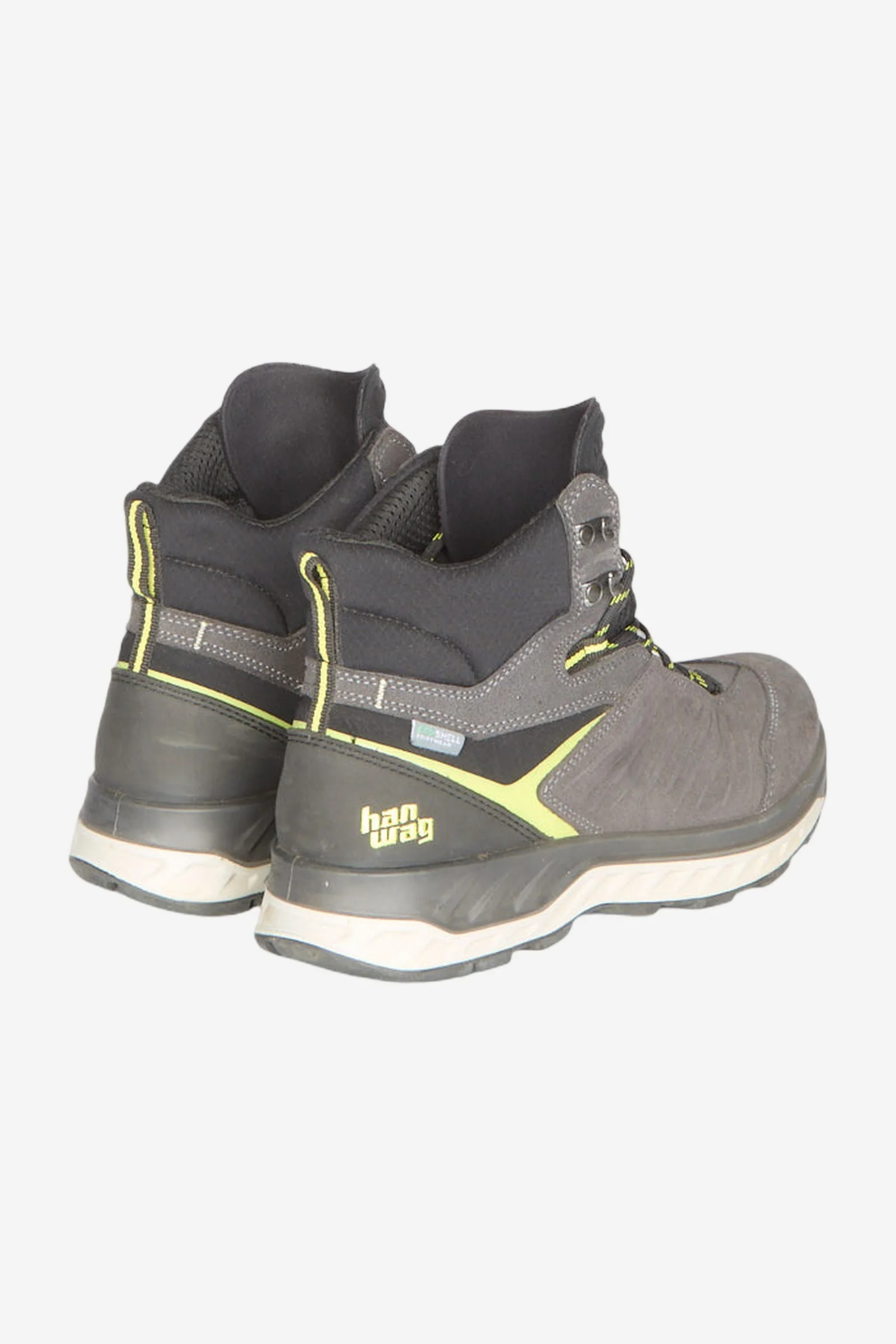 Wanderschuhe für Herren - Image 3