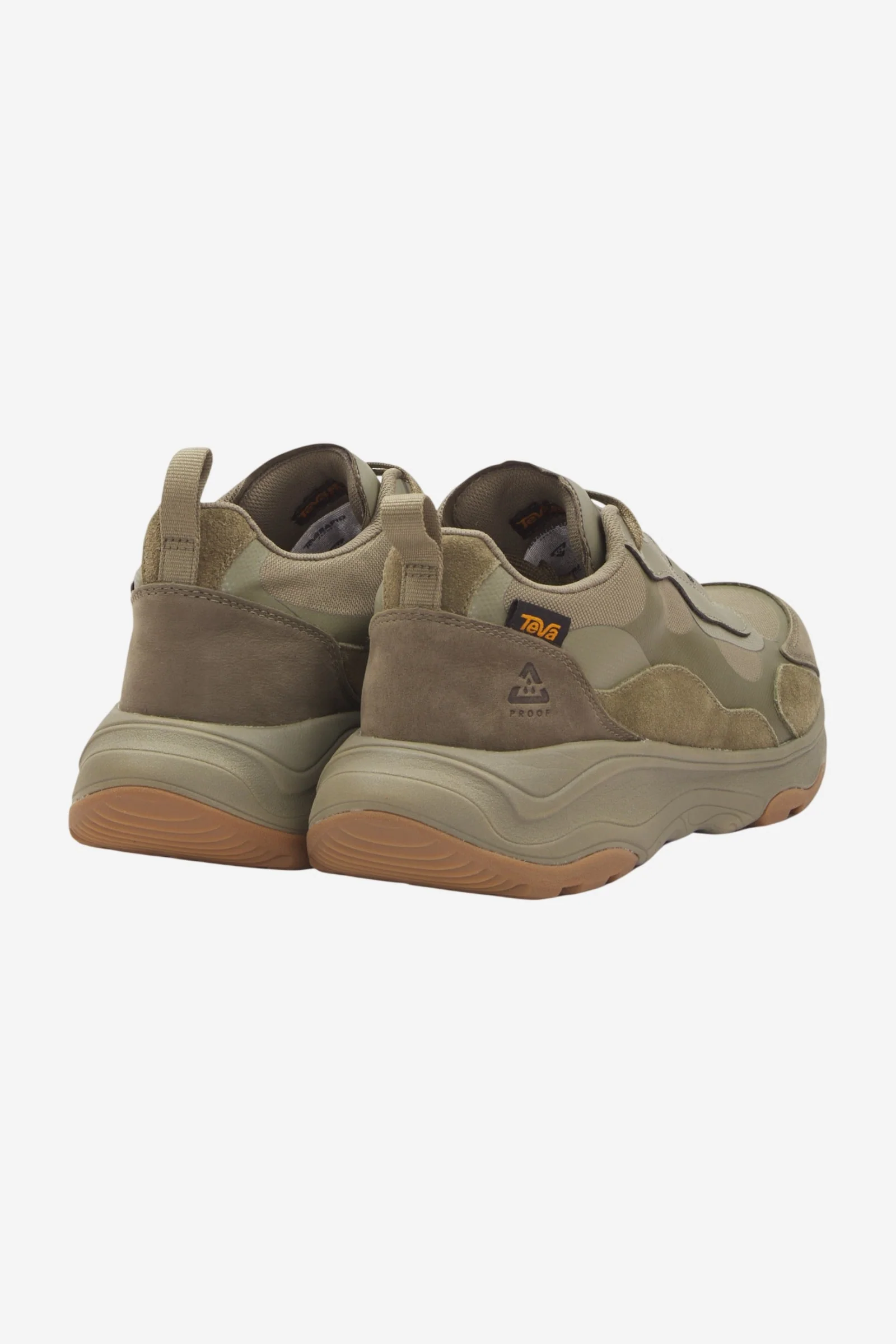 Wanderschuhe für Herren - Image 3