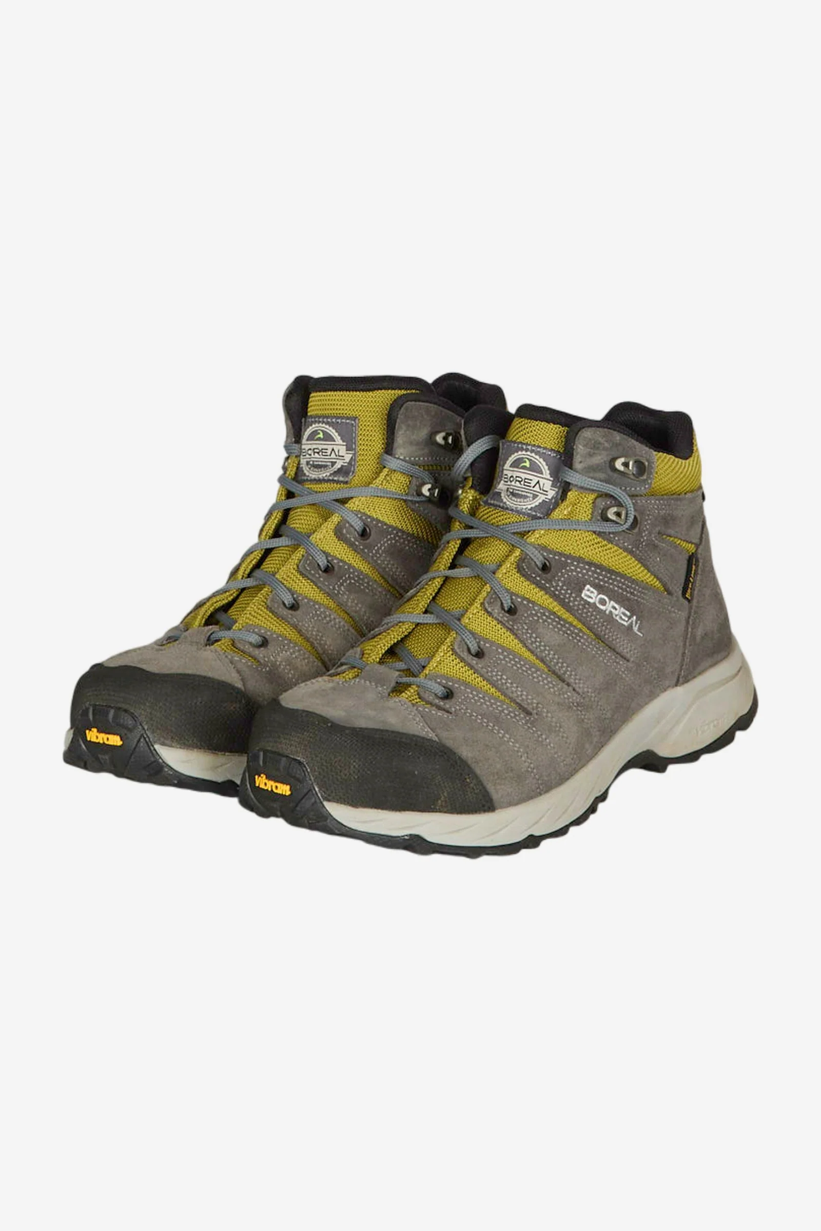 Wanderschuhe für Herren - Image 2