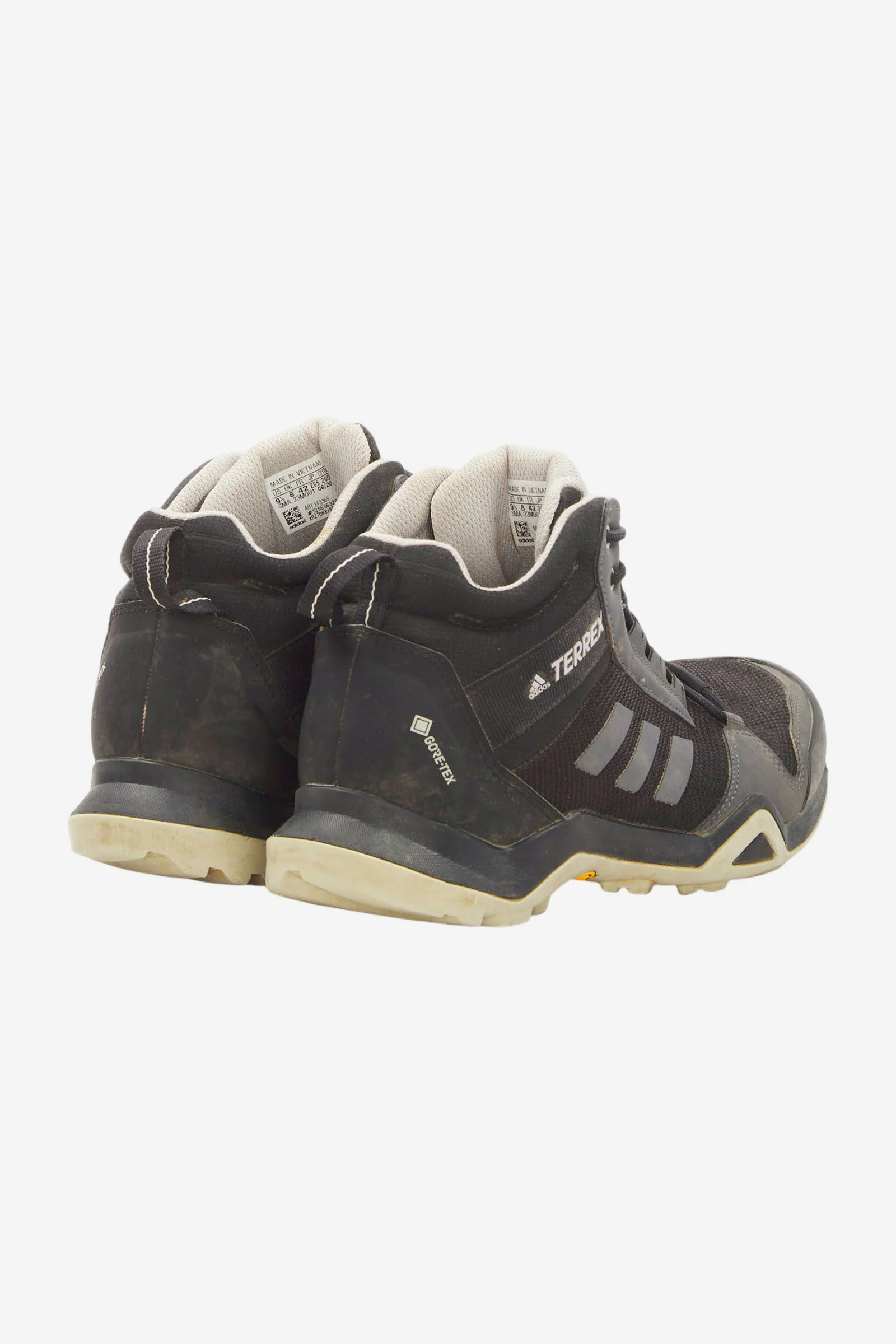 Wanderschuhe für Herren - Image 3