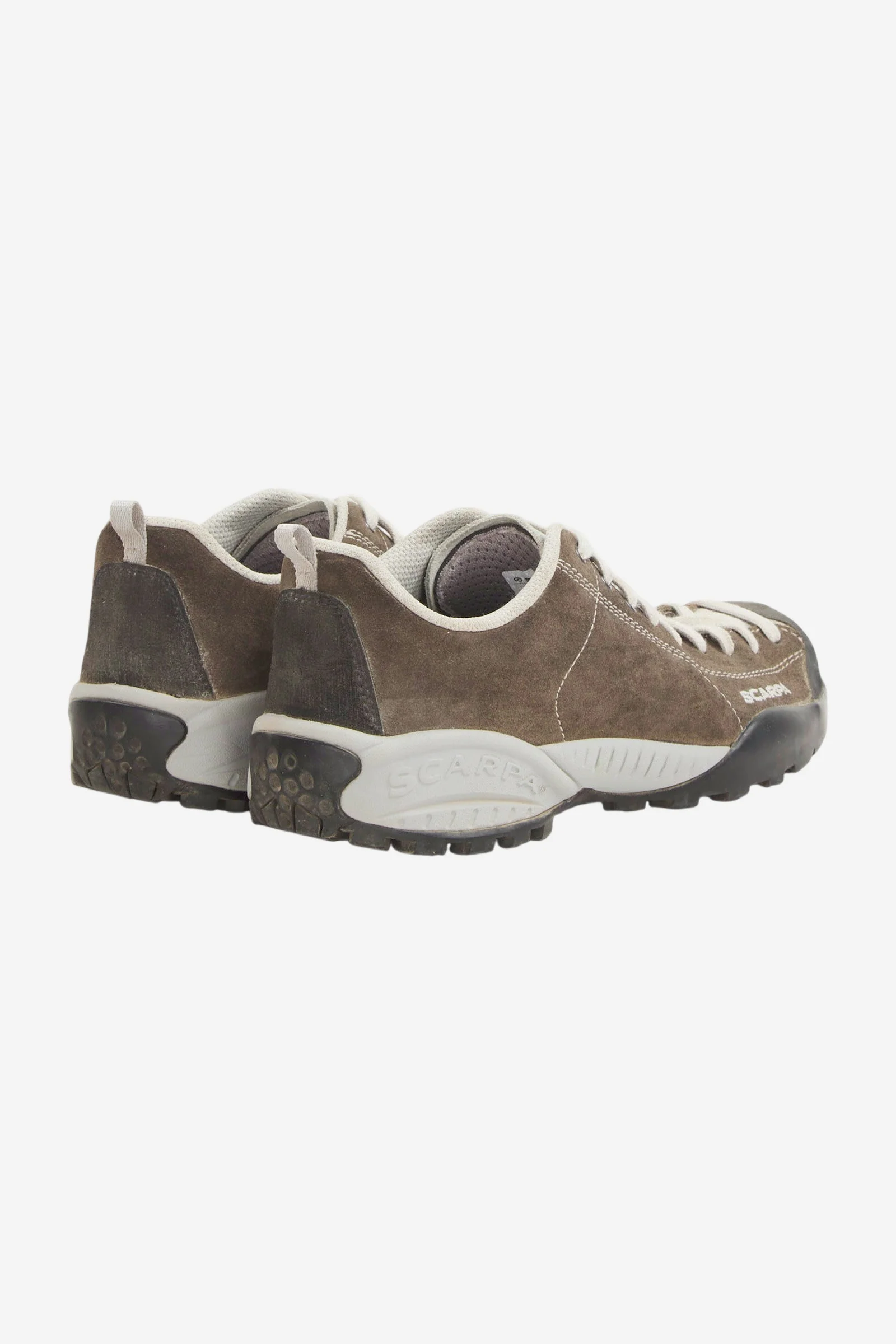 Wanderschuhe für Herren - Image 3