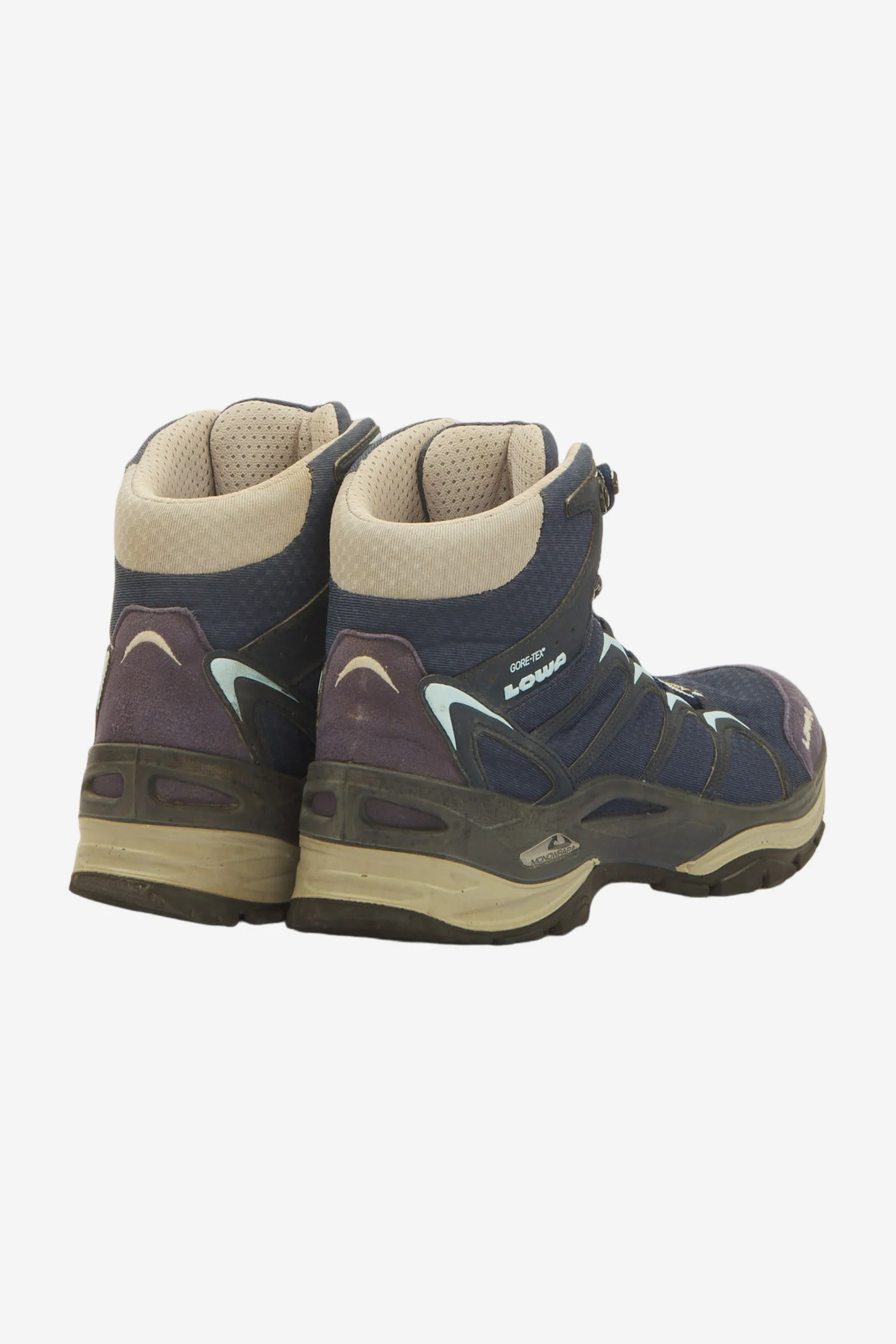 Wanderschuhe für Herren - Image 3
