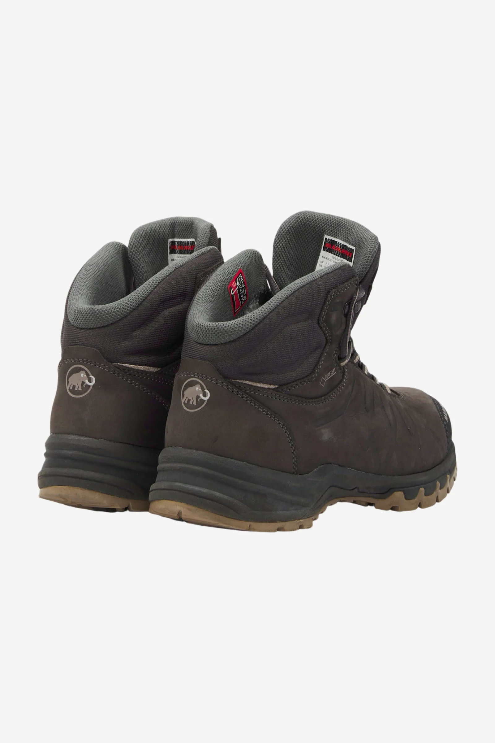 Wanderschuhe für Herren - Image 3