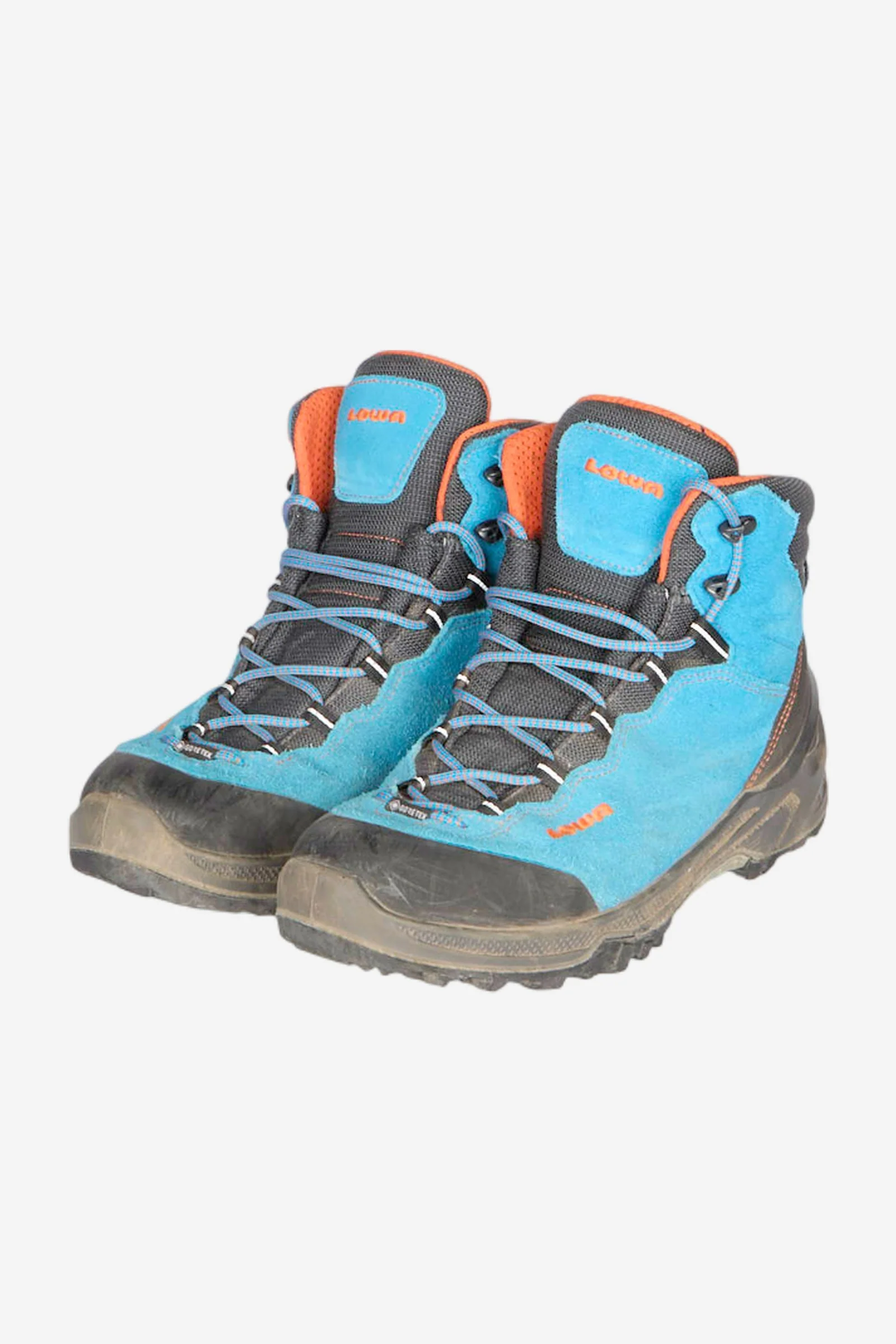 Wanderschuhe für Herren - Image 2
