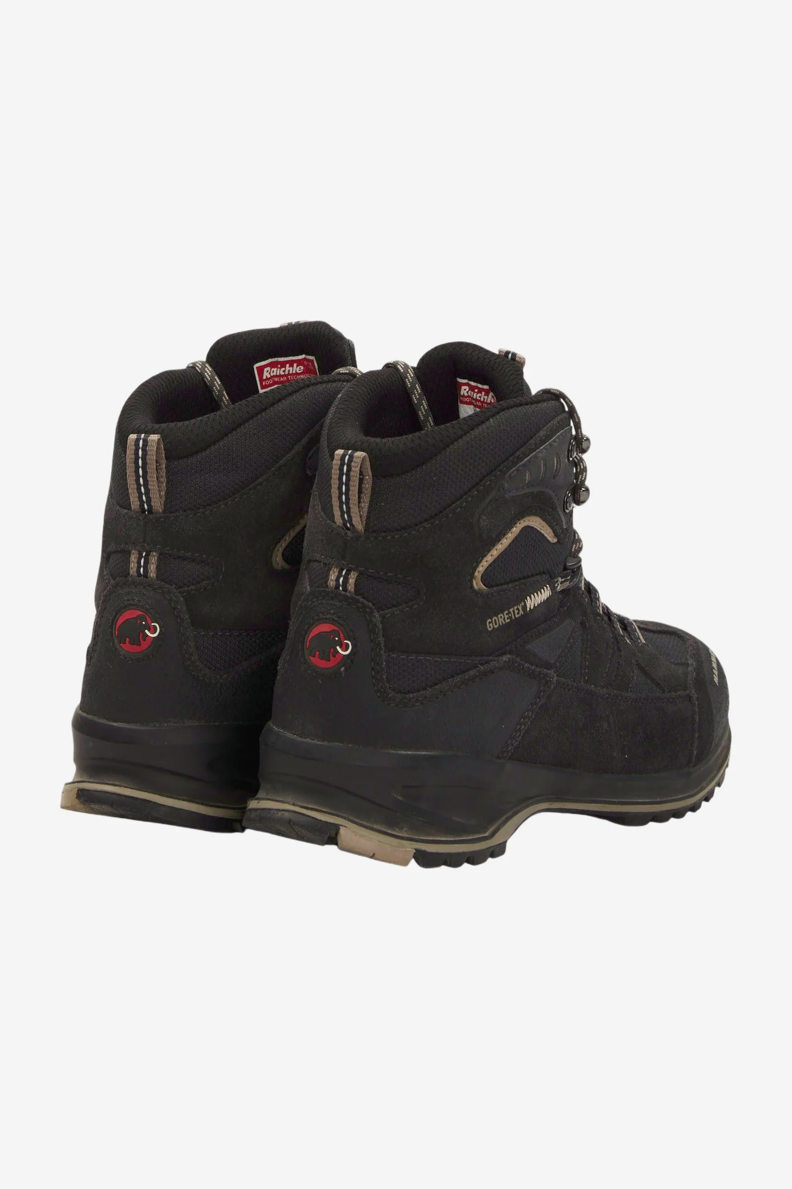 Wanderschuhe für Herren - Image 3