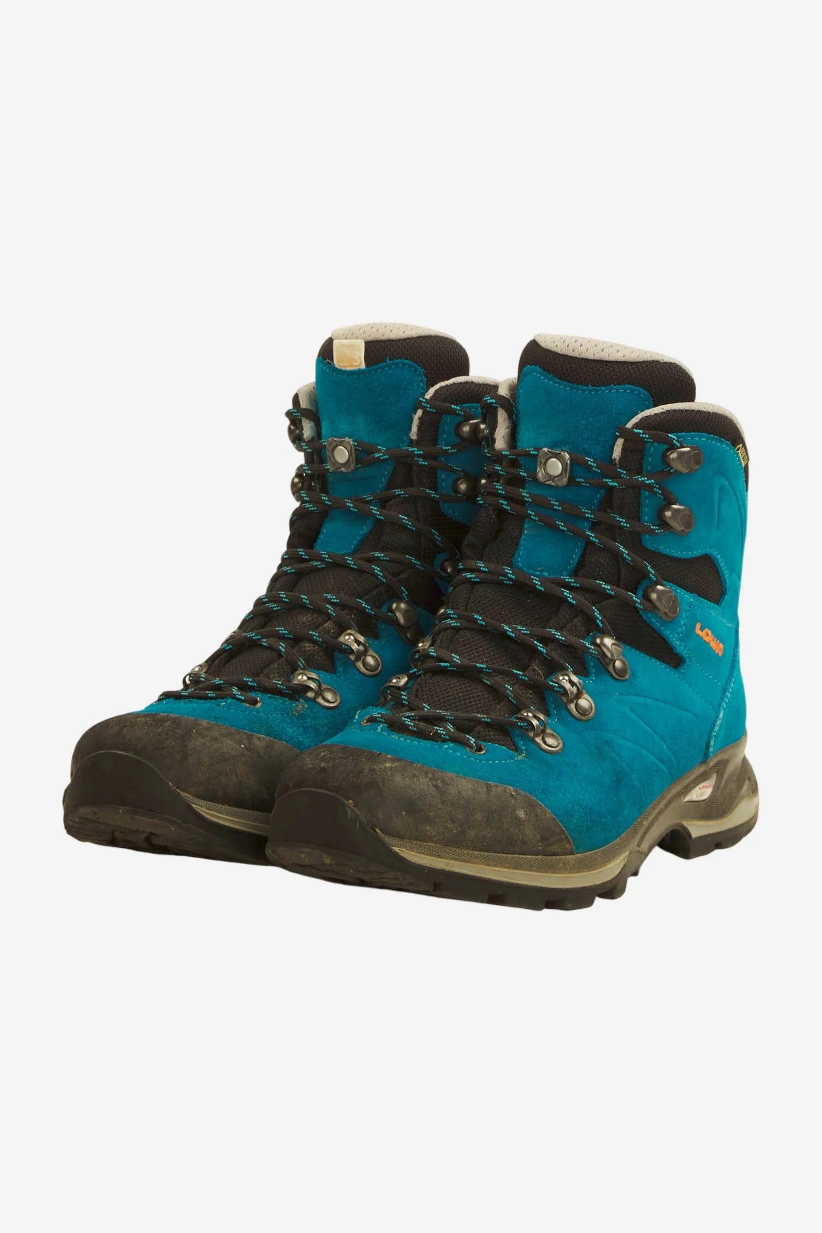 Wanderschuhe für Herren - Image 2