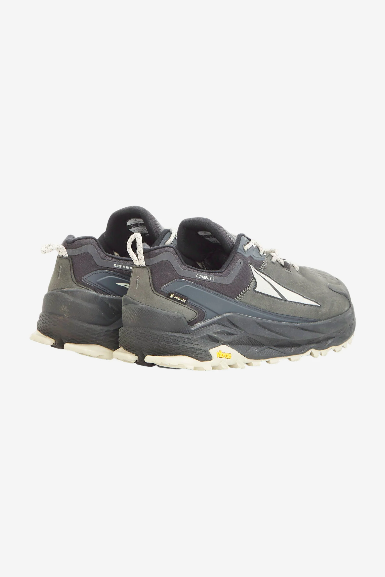 Wanderschuhe für Herren - Image 3