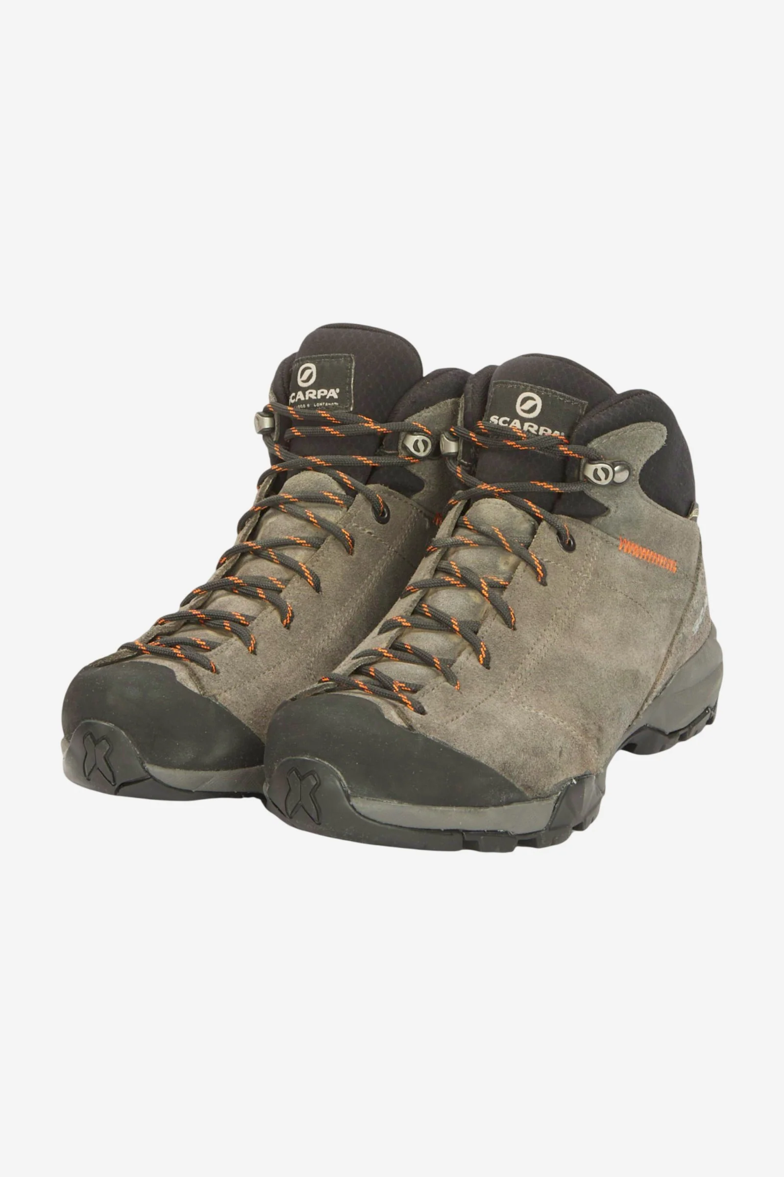 Wanderschuhe für Herren - Image 2