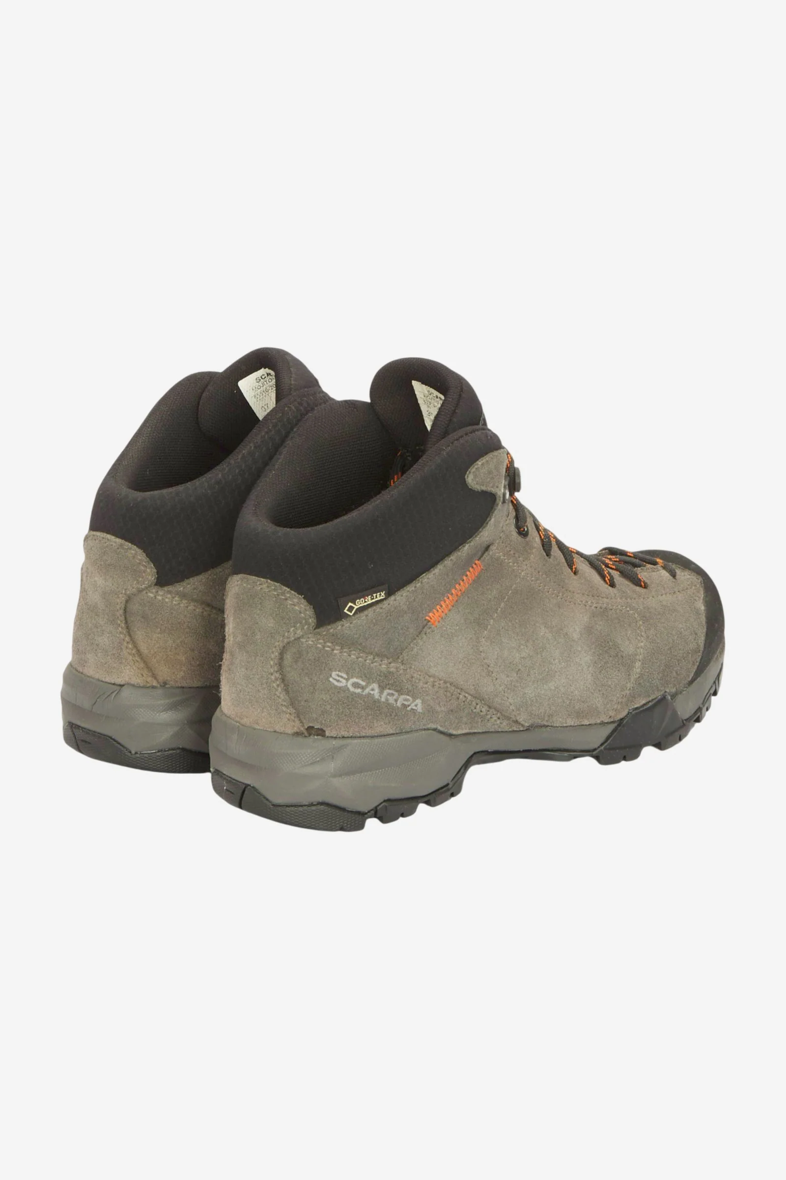 Wanderschuhe für Herren - Image 3