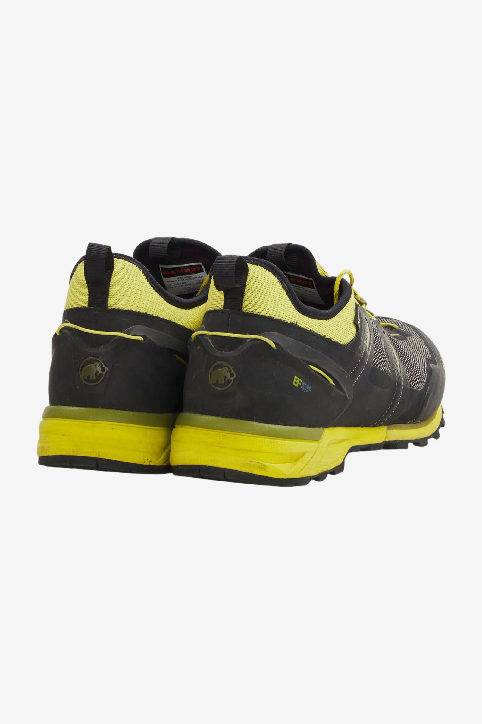 Wanderschuhe für Herren - Image 3
