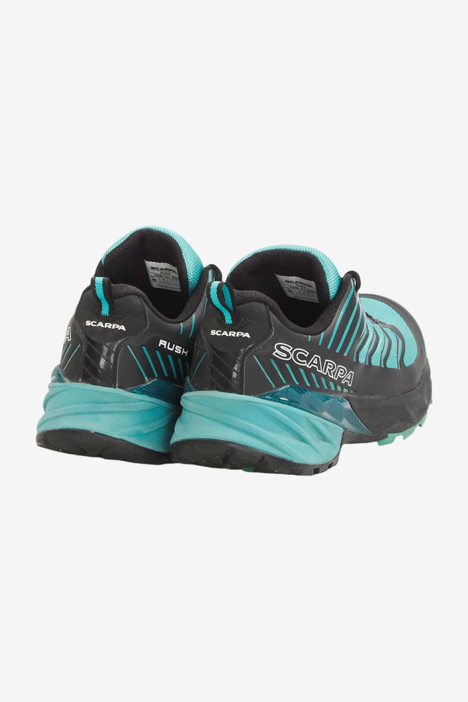 Wanderschuhe für Herren - Image 3