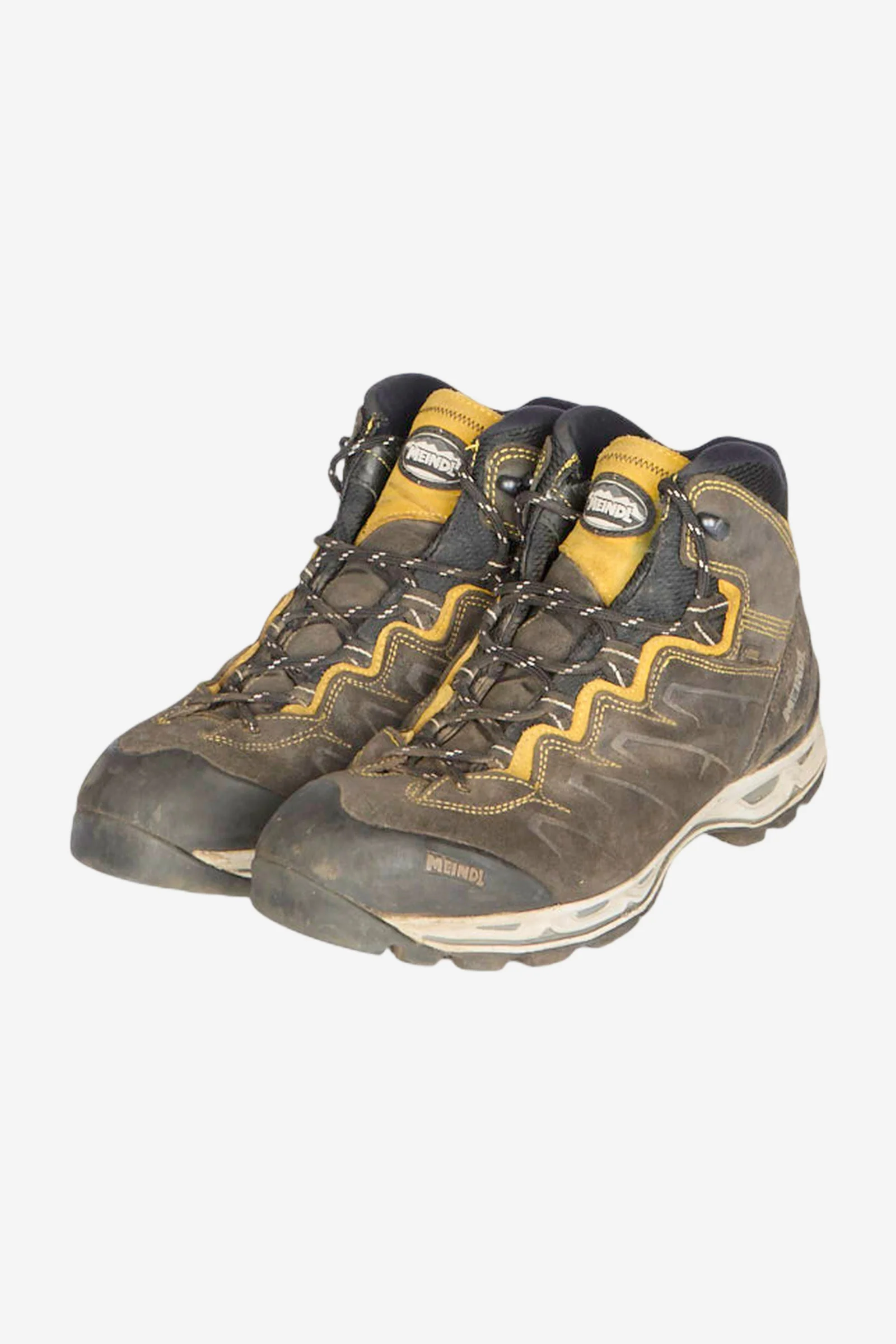 Wanderschuhe für Herren - Image 2
