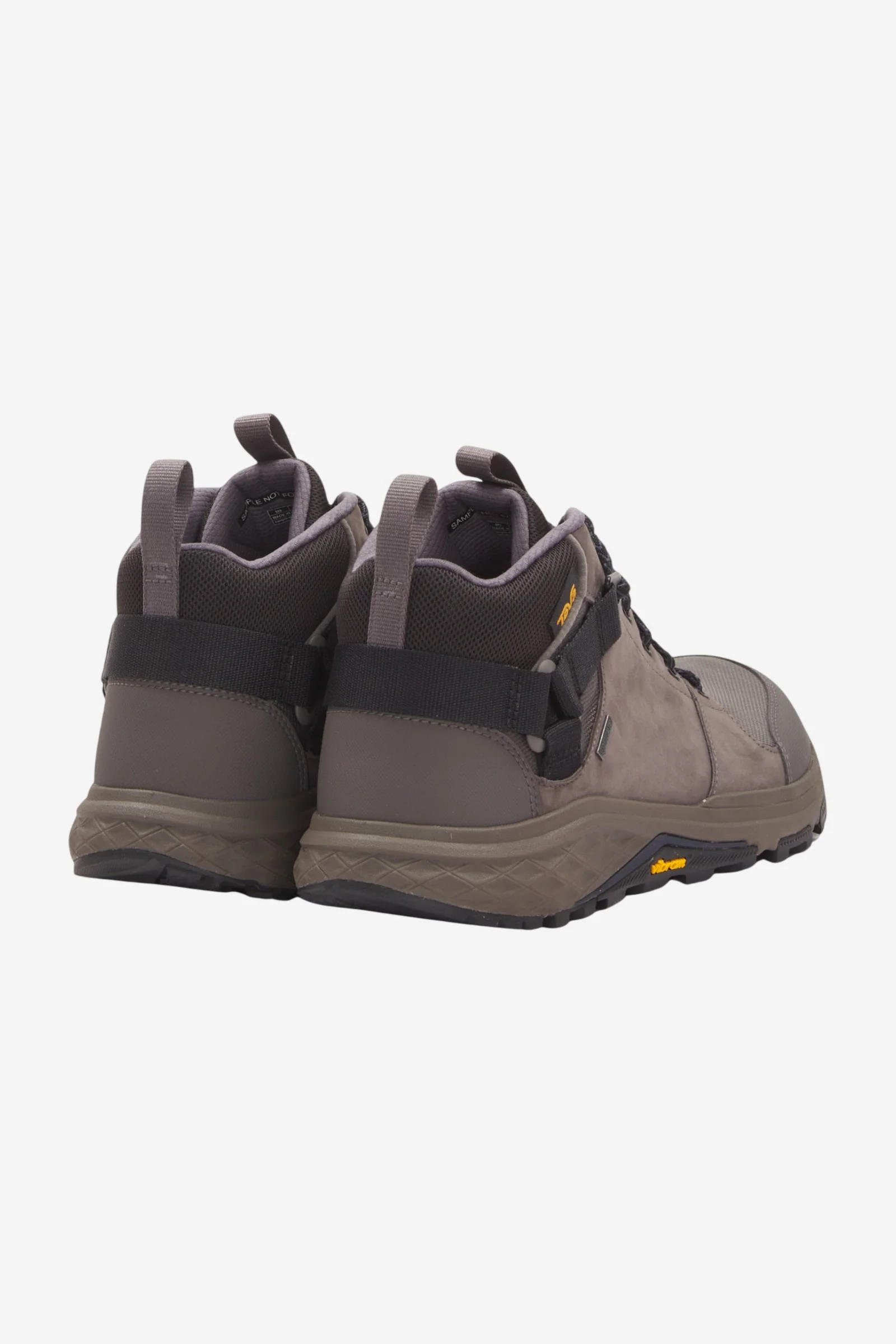 Wanderschuhe für Herren - Image 3