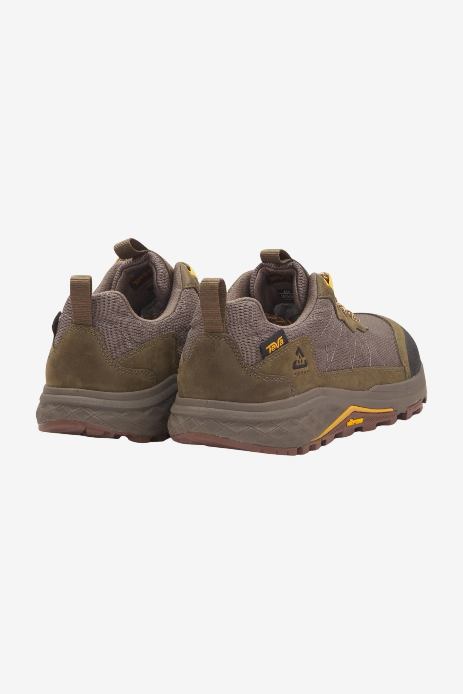 Wanderschuhe für Herren - Image 3
