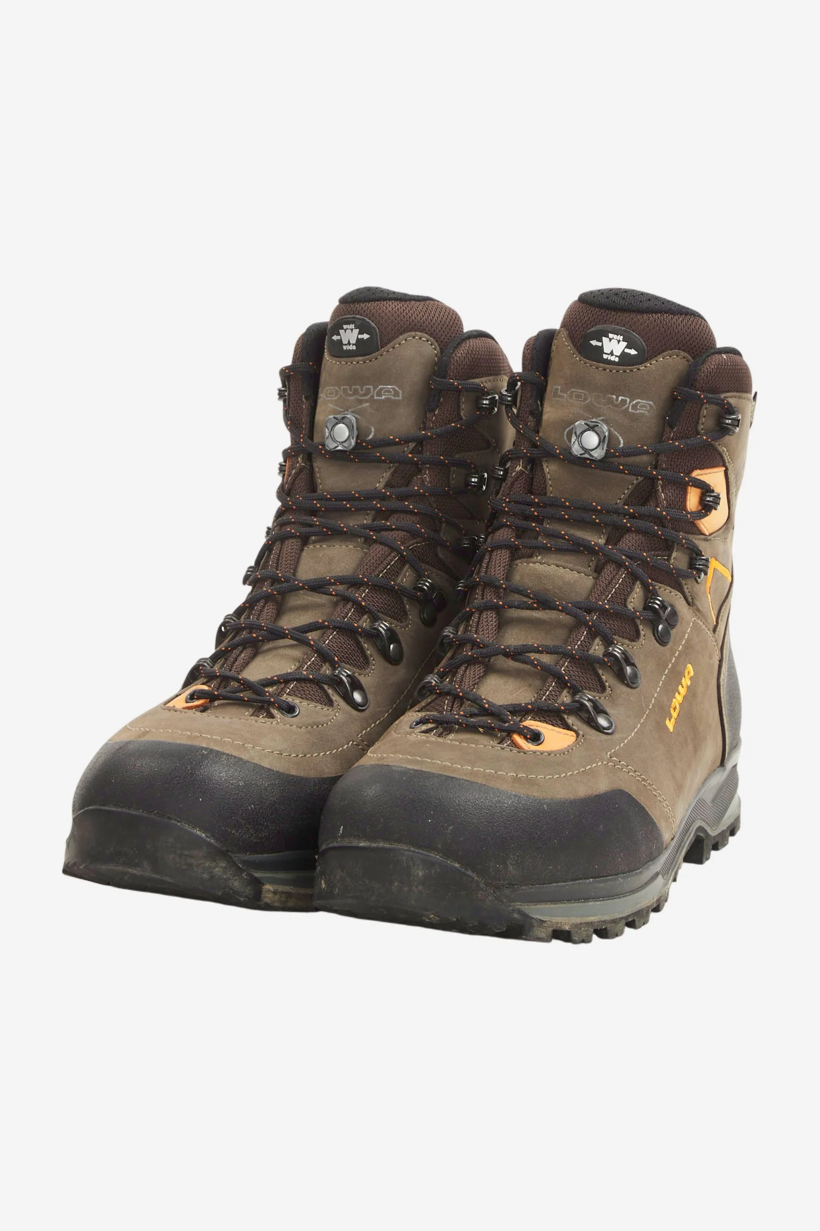 Wanderschuhe für Herren - Image 2