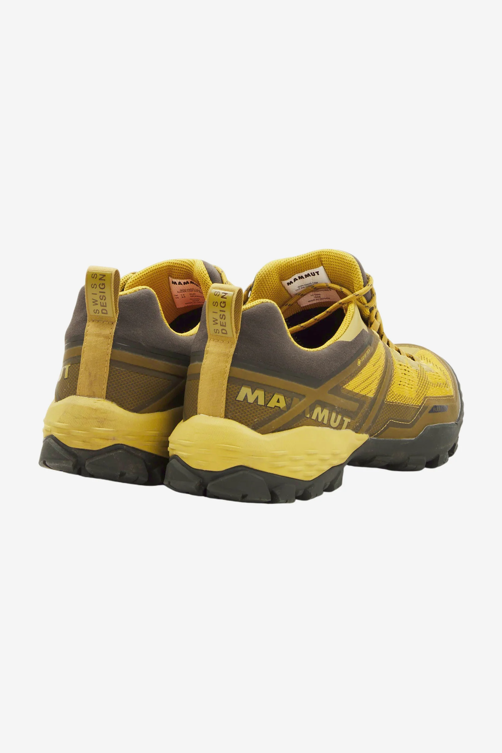 Wanderschuhe für Herren - Image 3