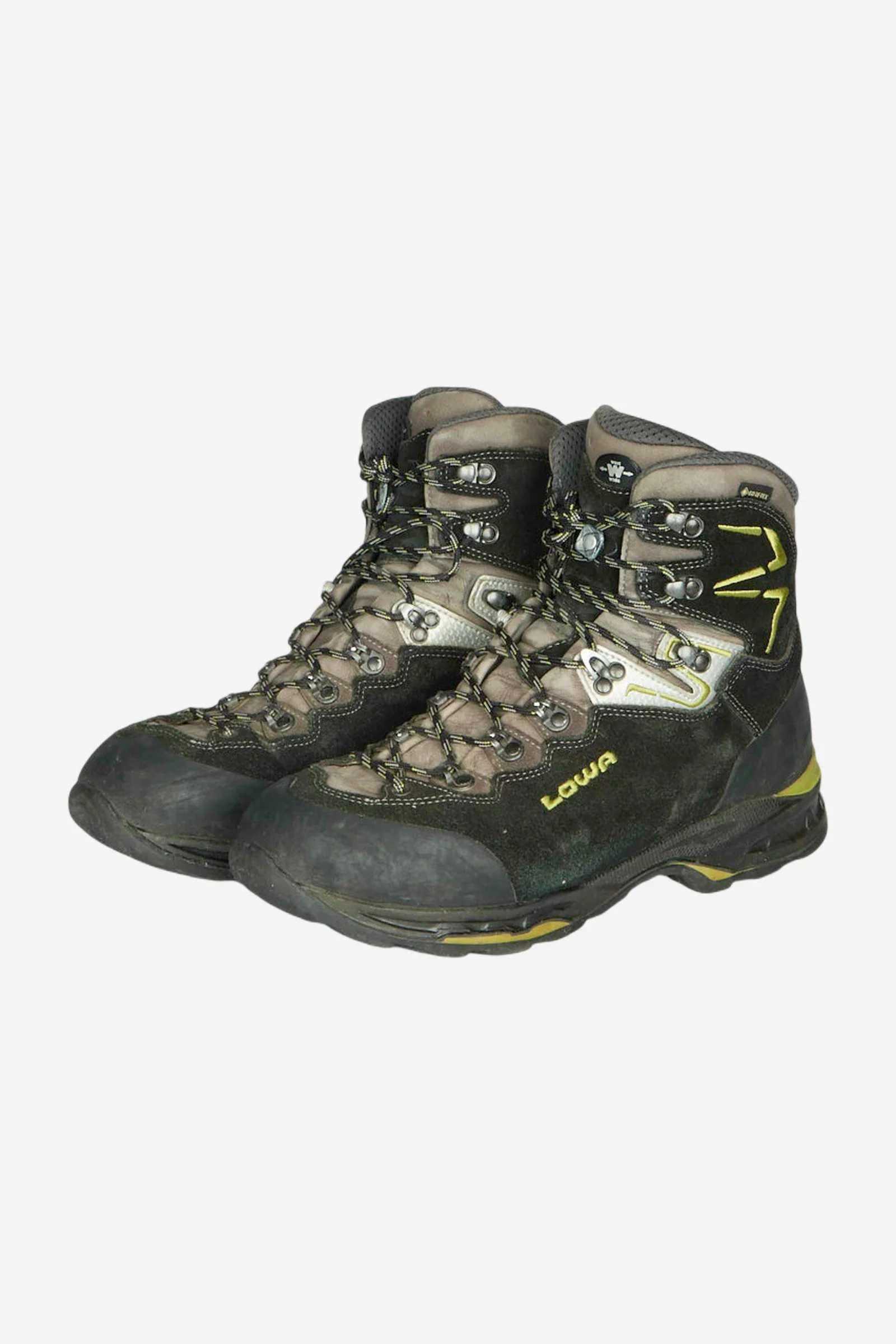 Wanderschuhe für Herren - Image 3