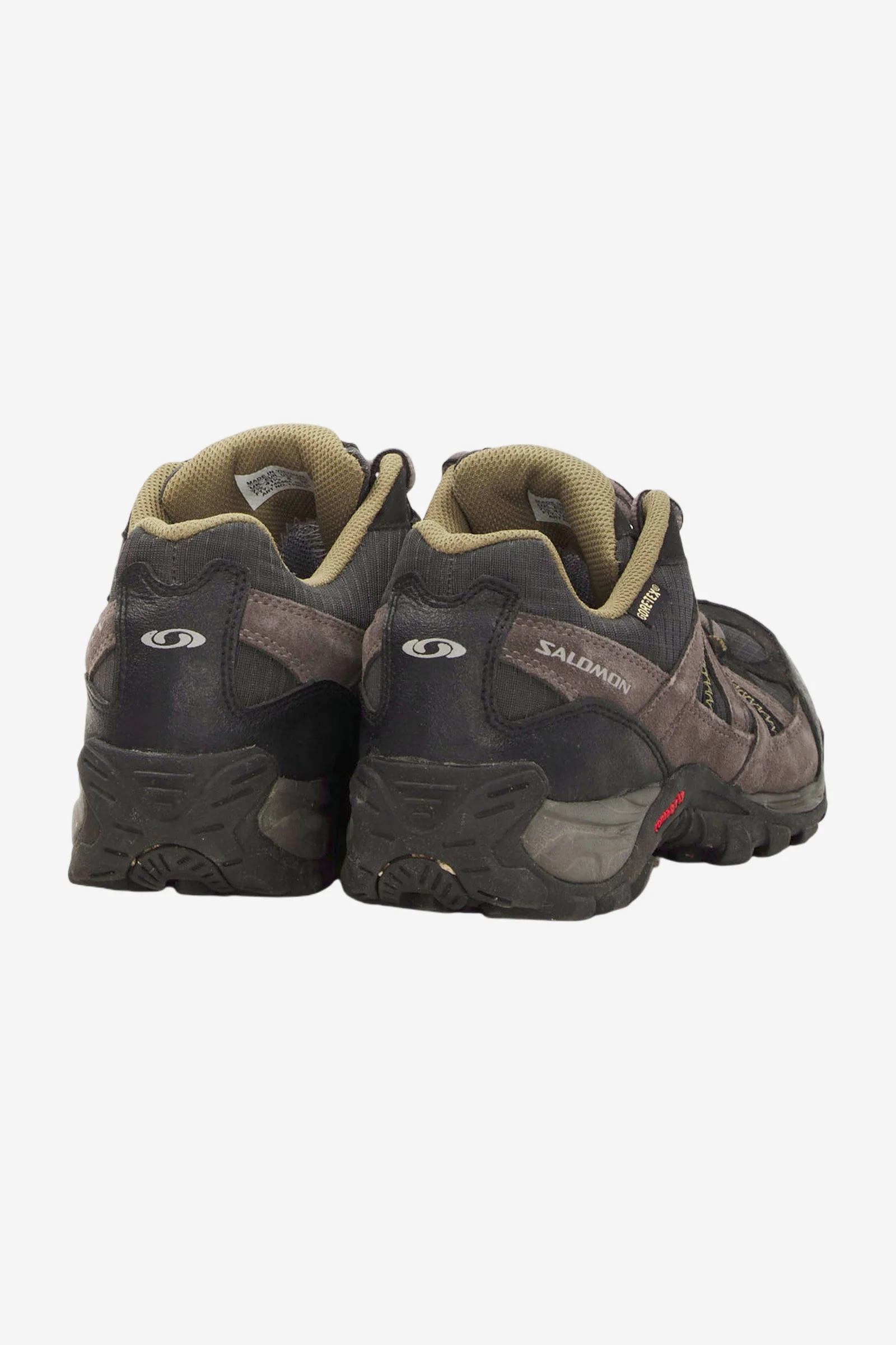 Wanderschuhe für Herren - Image 3