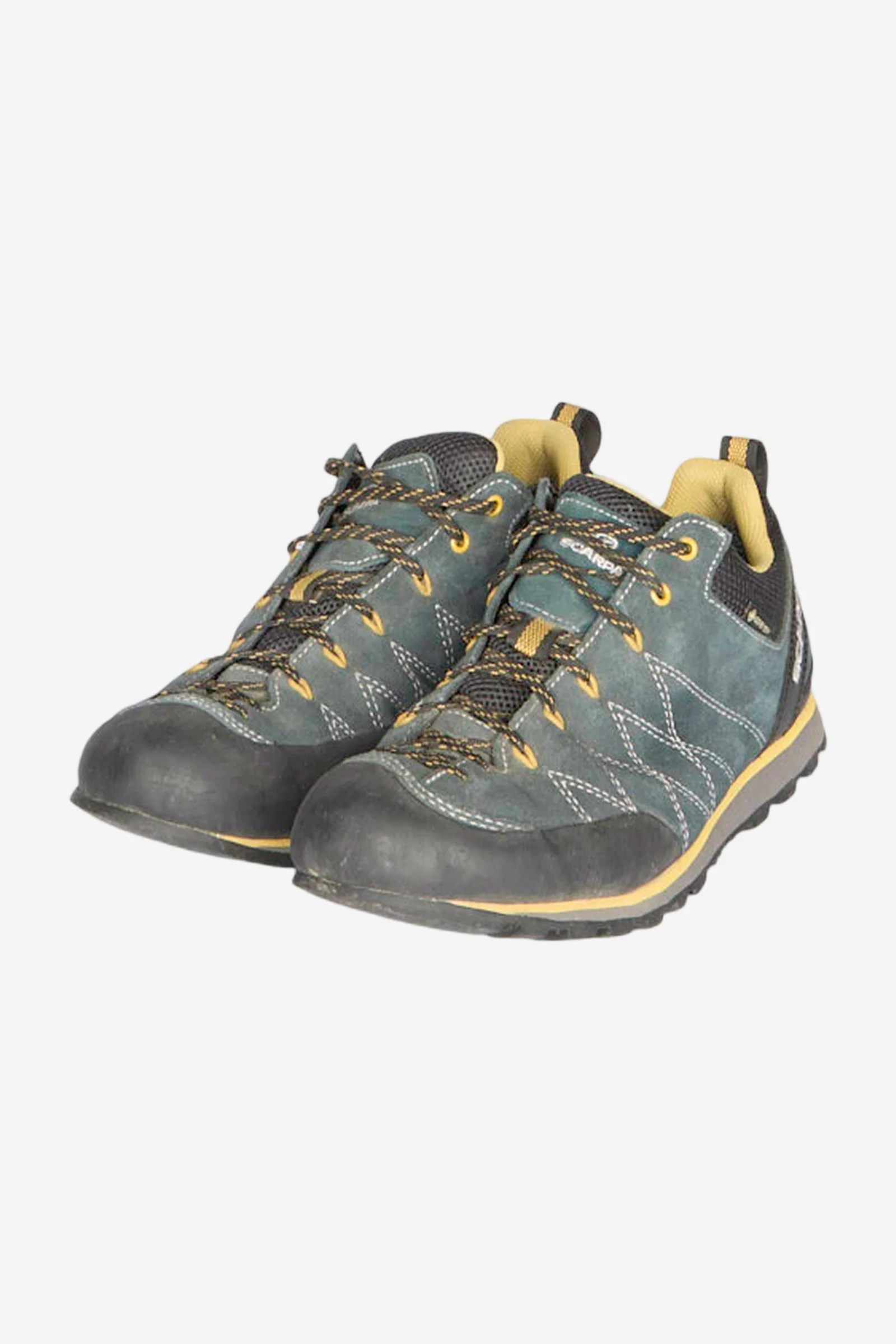 Wanderschuhe für Herren - Image 2