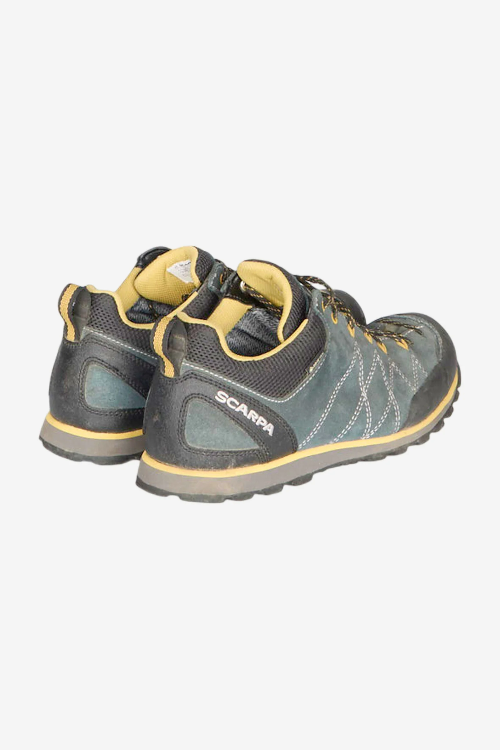 Wanderschuhe für Herren - Image 3