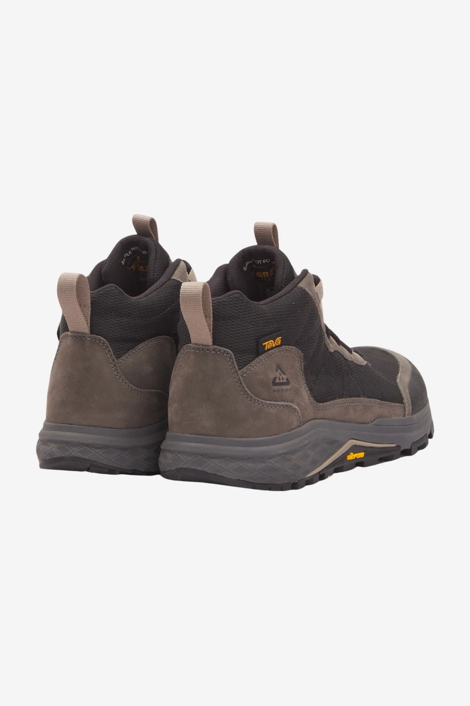 Wanderschuhe für Herren - Image 3