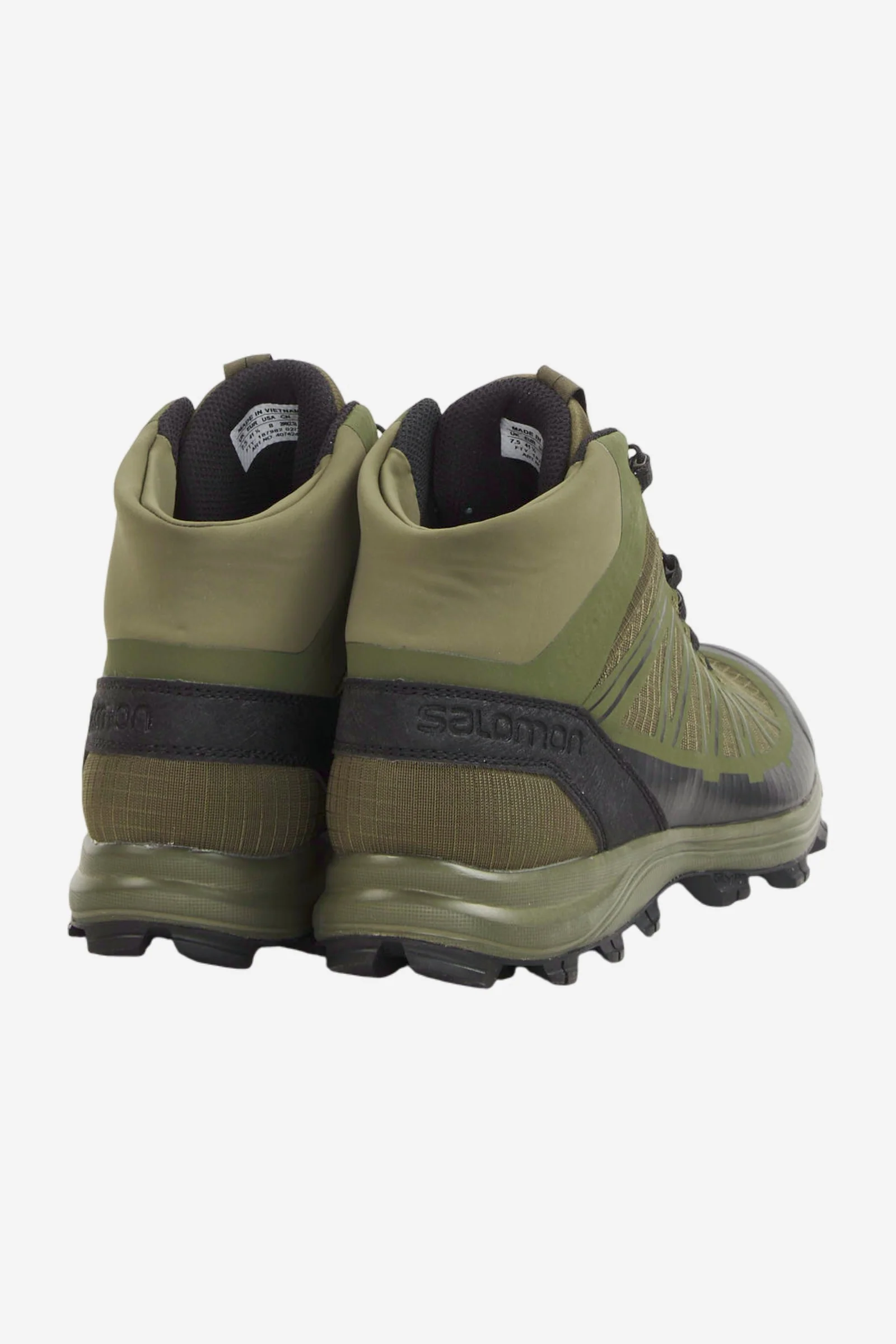 Wanderschuhe für Herren - Image 3