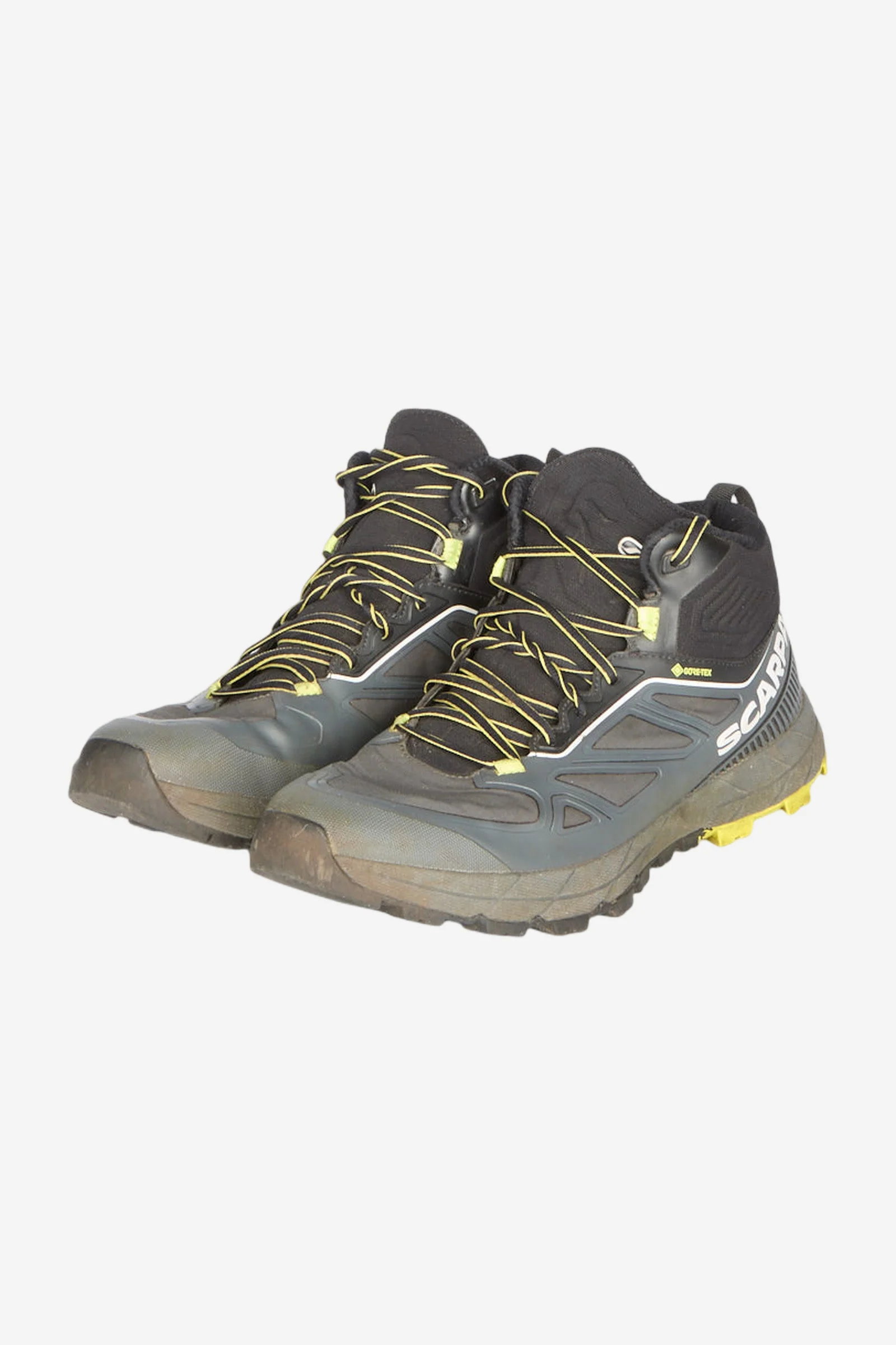 Wanderschuhe für Herren - Image 2