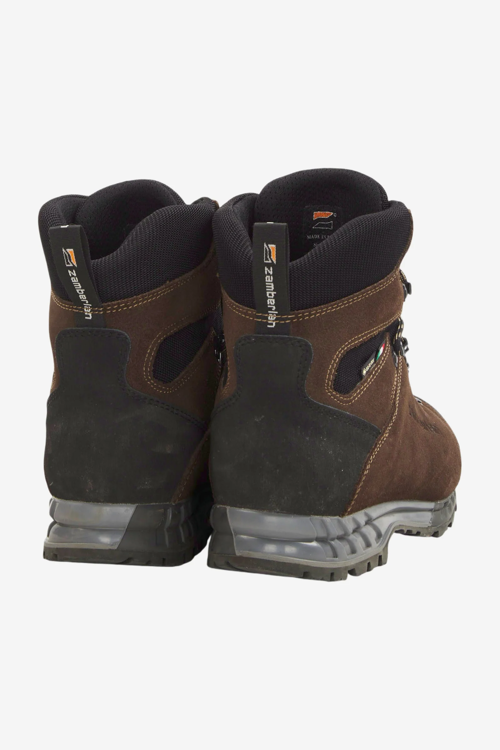 Wanderschuhe für Herren - Image 3