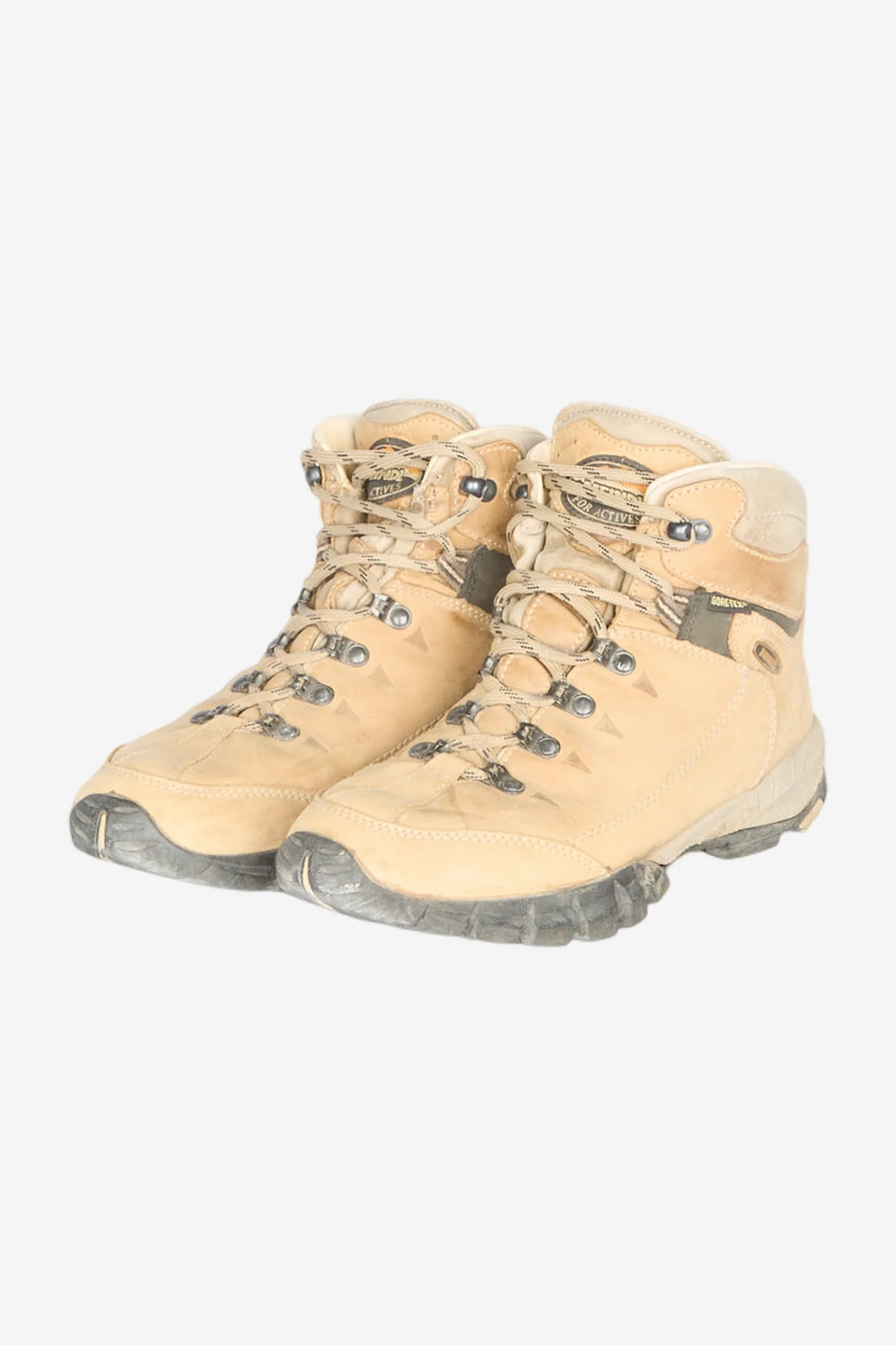 Wanderschuhe für Herren - Image 2