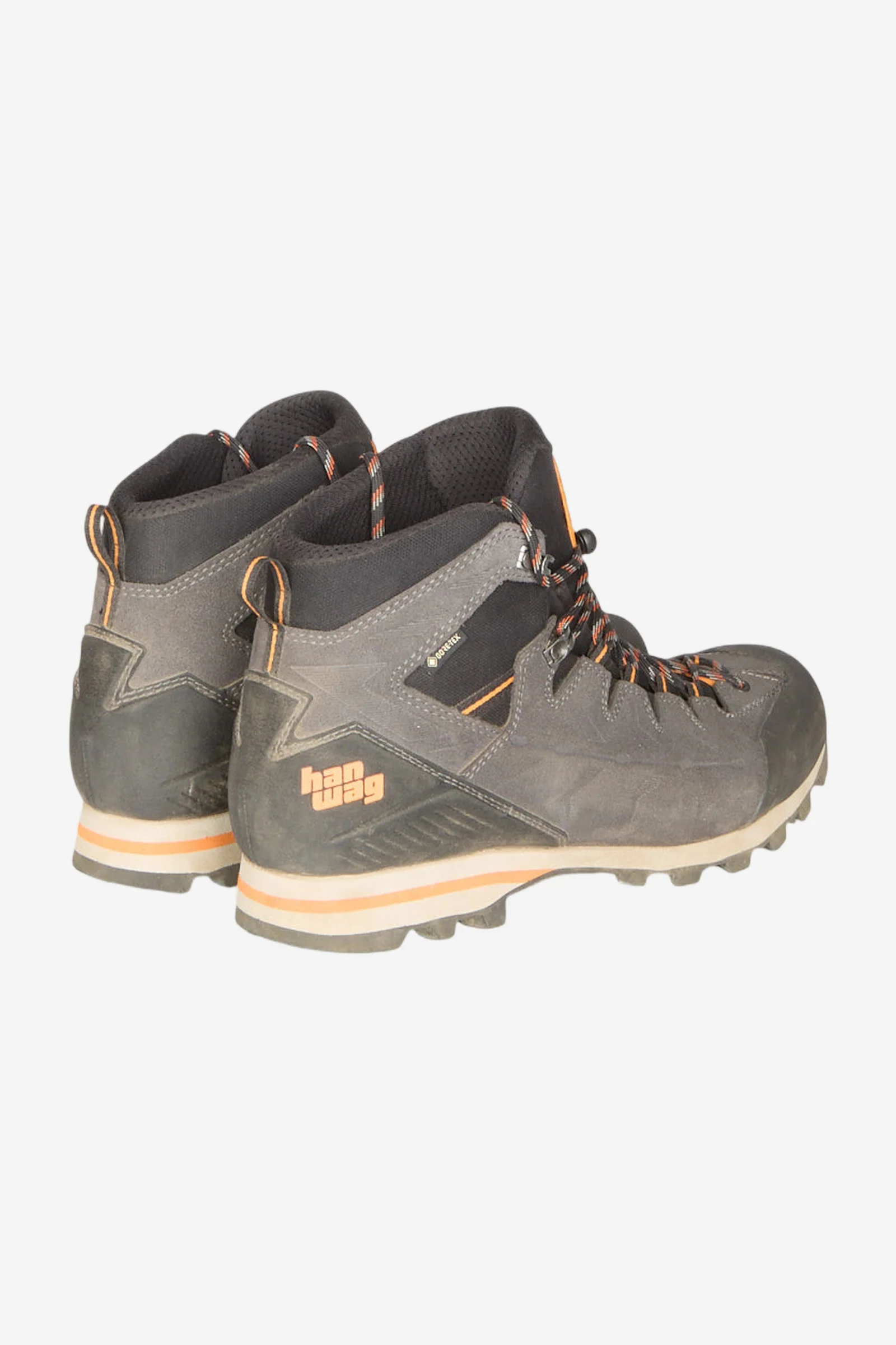 Wanderschuhe für Herren - Image 3